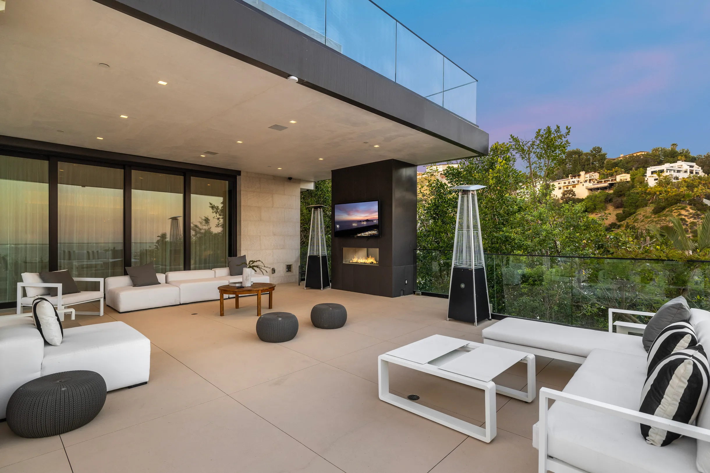 Wander Hollywood Drift #18