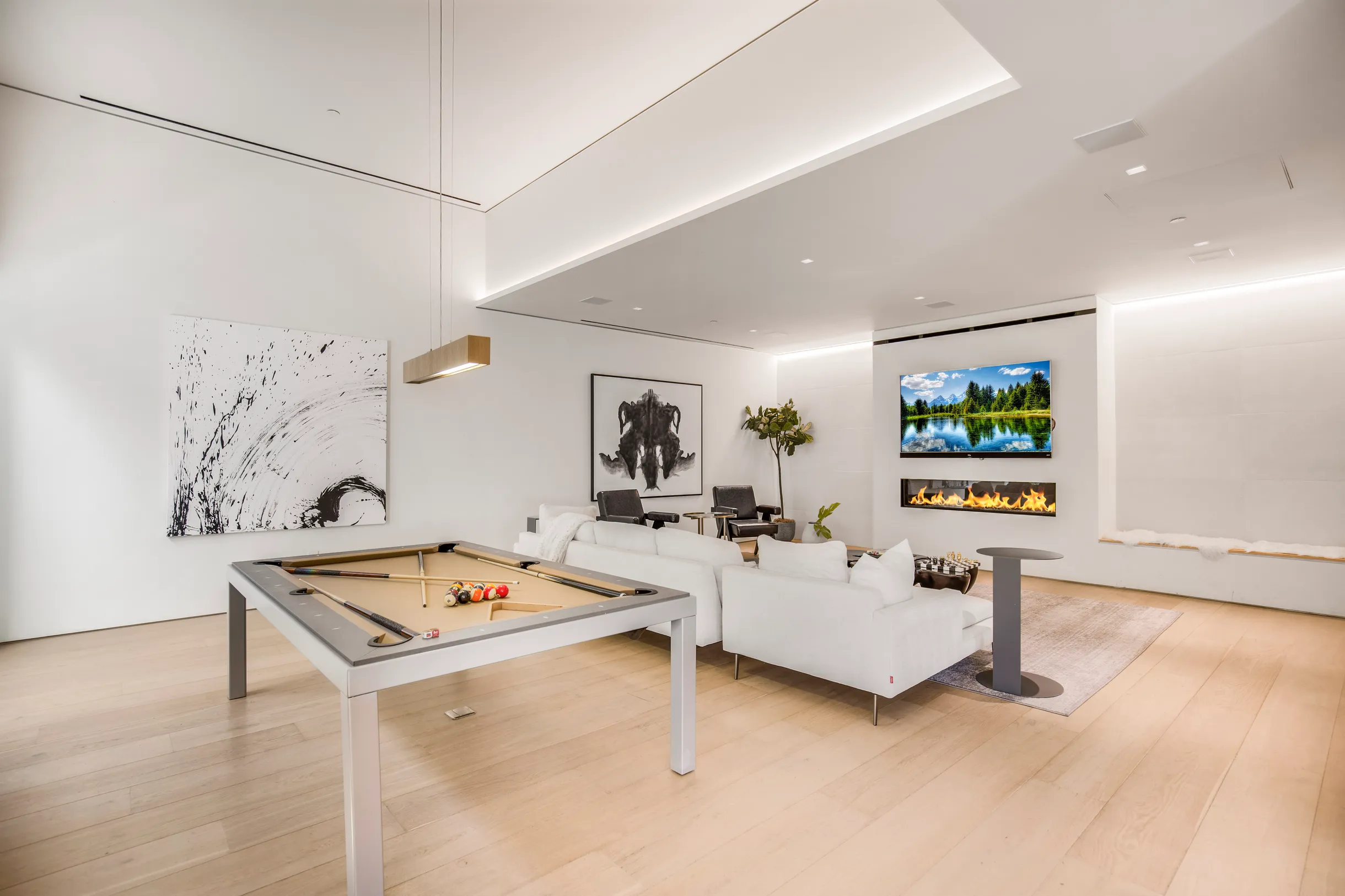 Wander Hollywood Drift #20