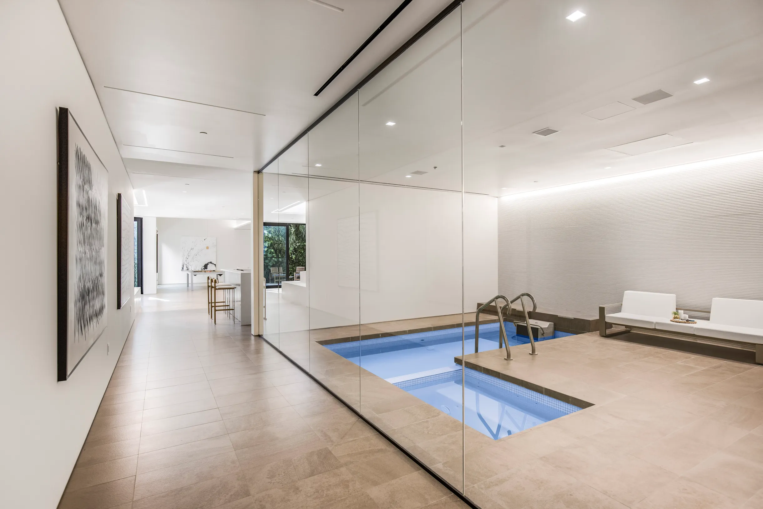 Wander Hollywood Drift #61