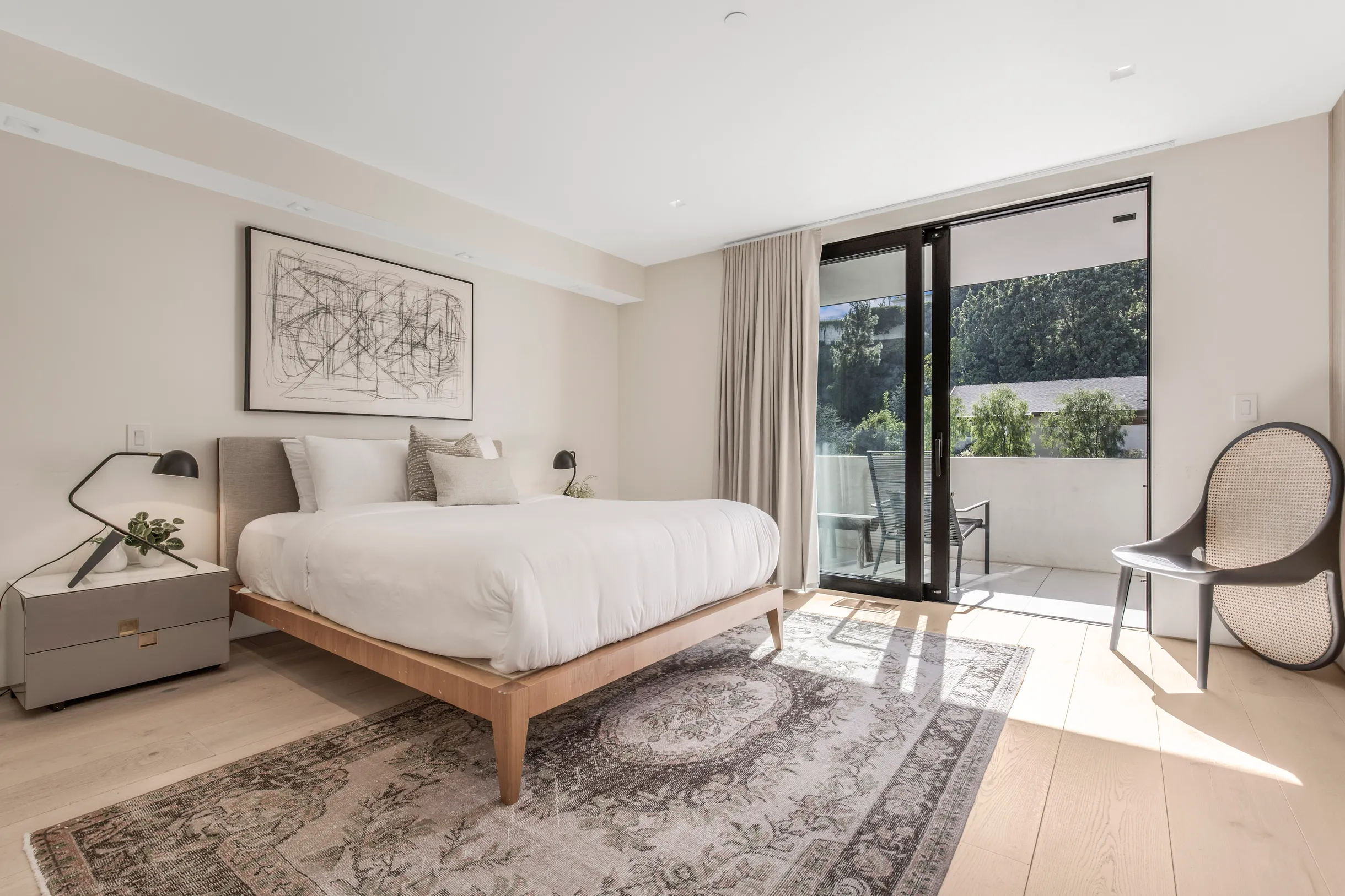 Wander Hollywood Drift #22