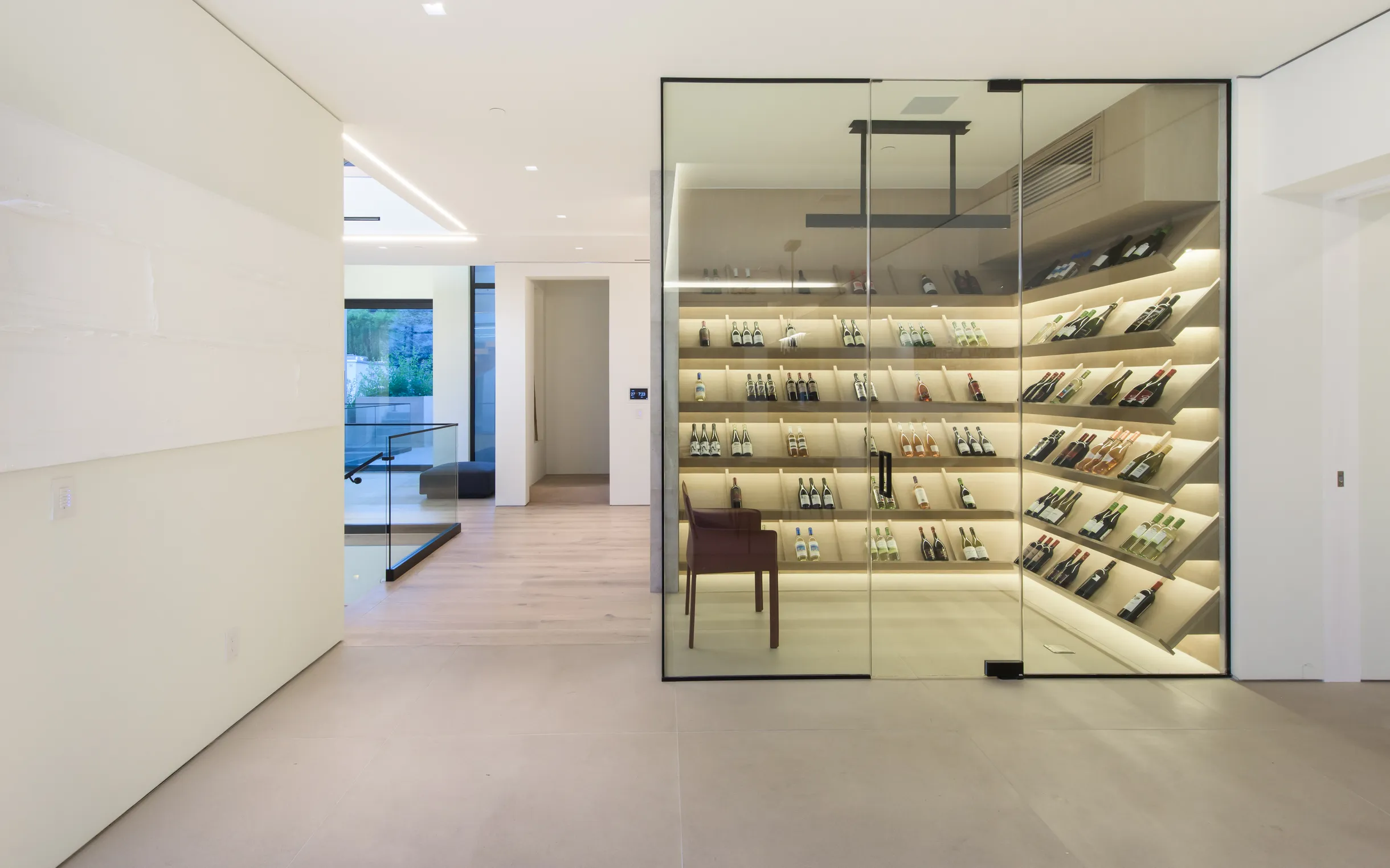 Wander Hollywood Drift #54