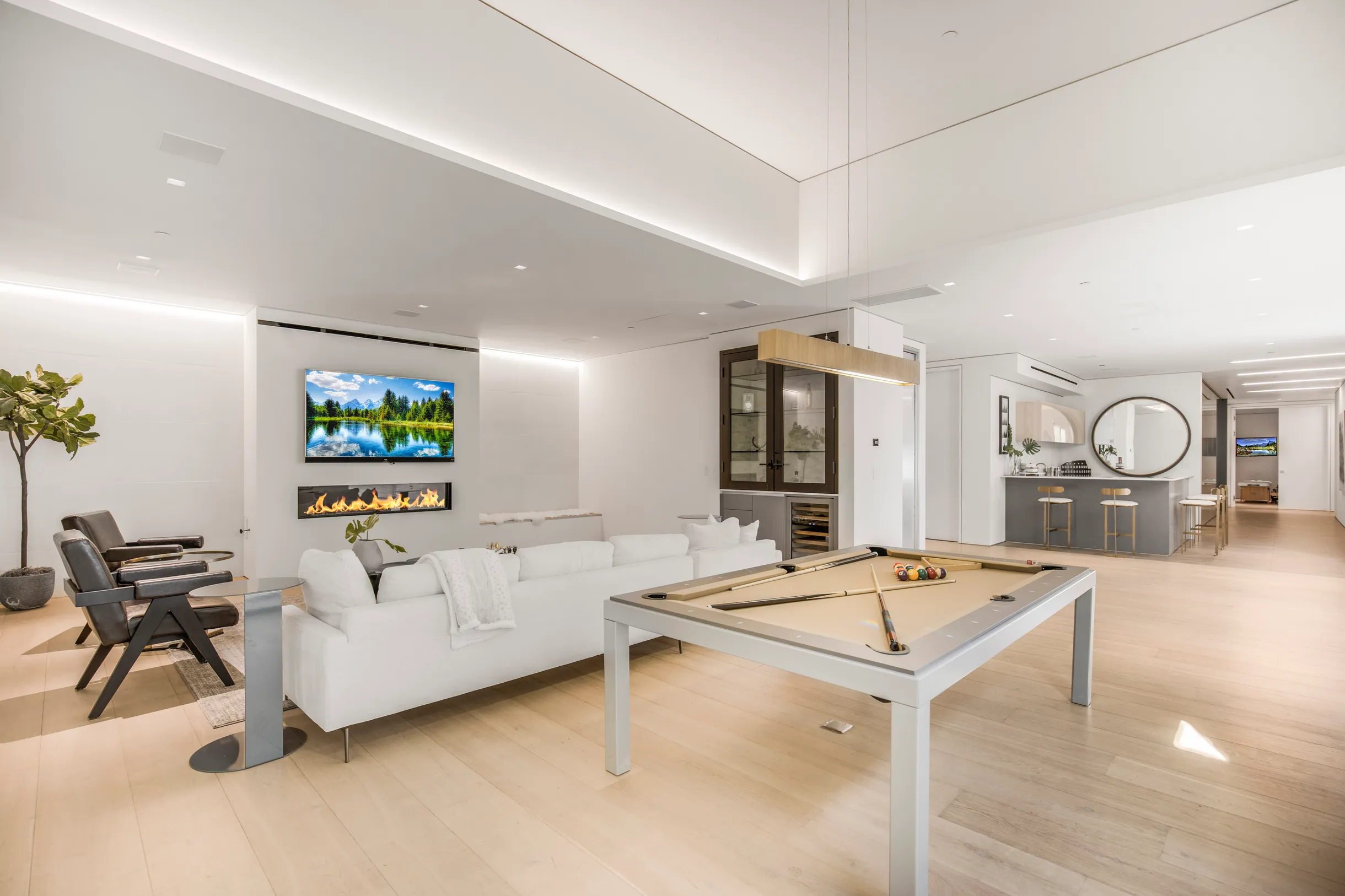 Wander Hollywood Drift #45