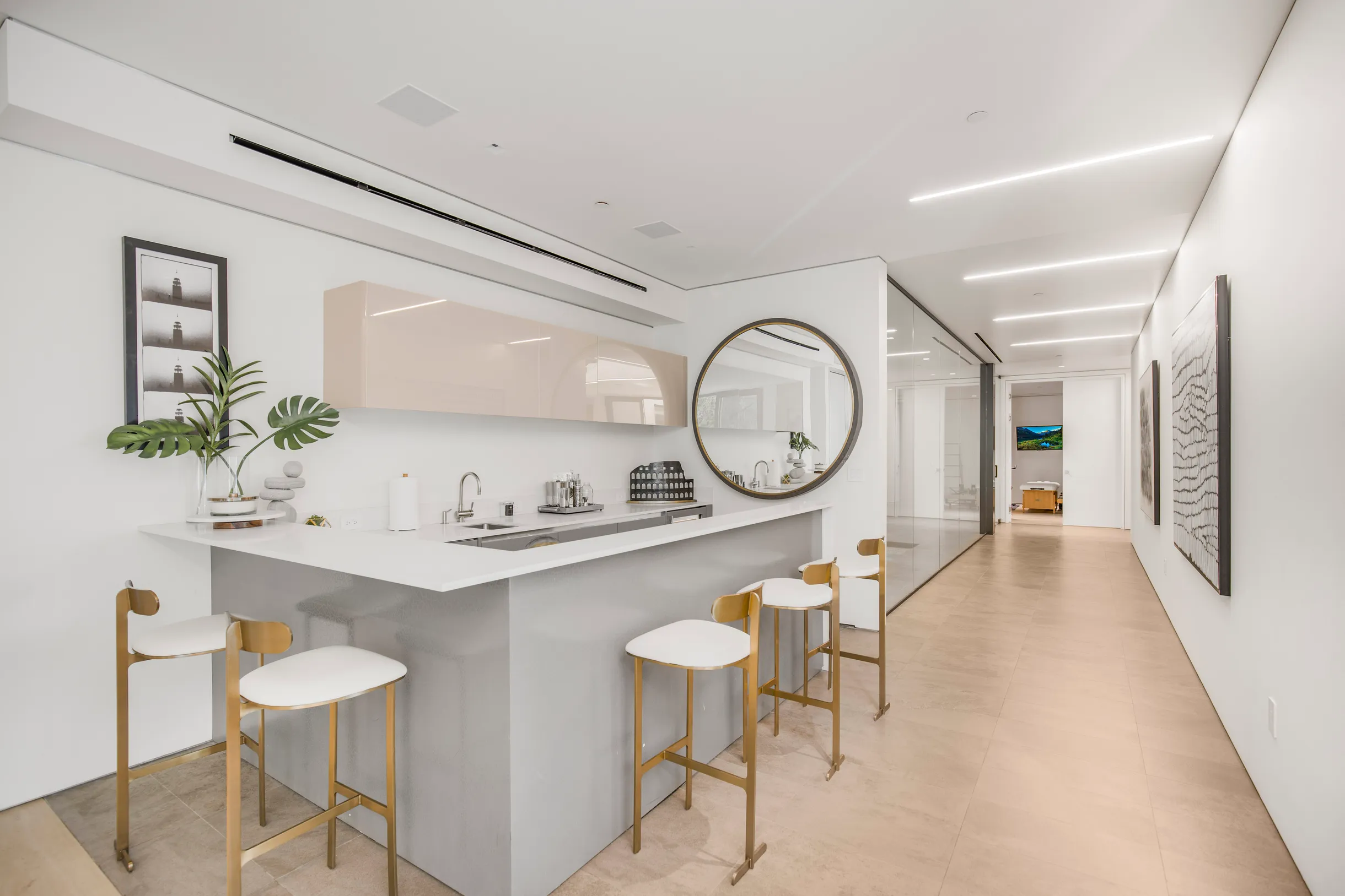 Wander Hollywood Drift #69