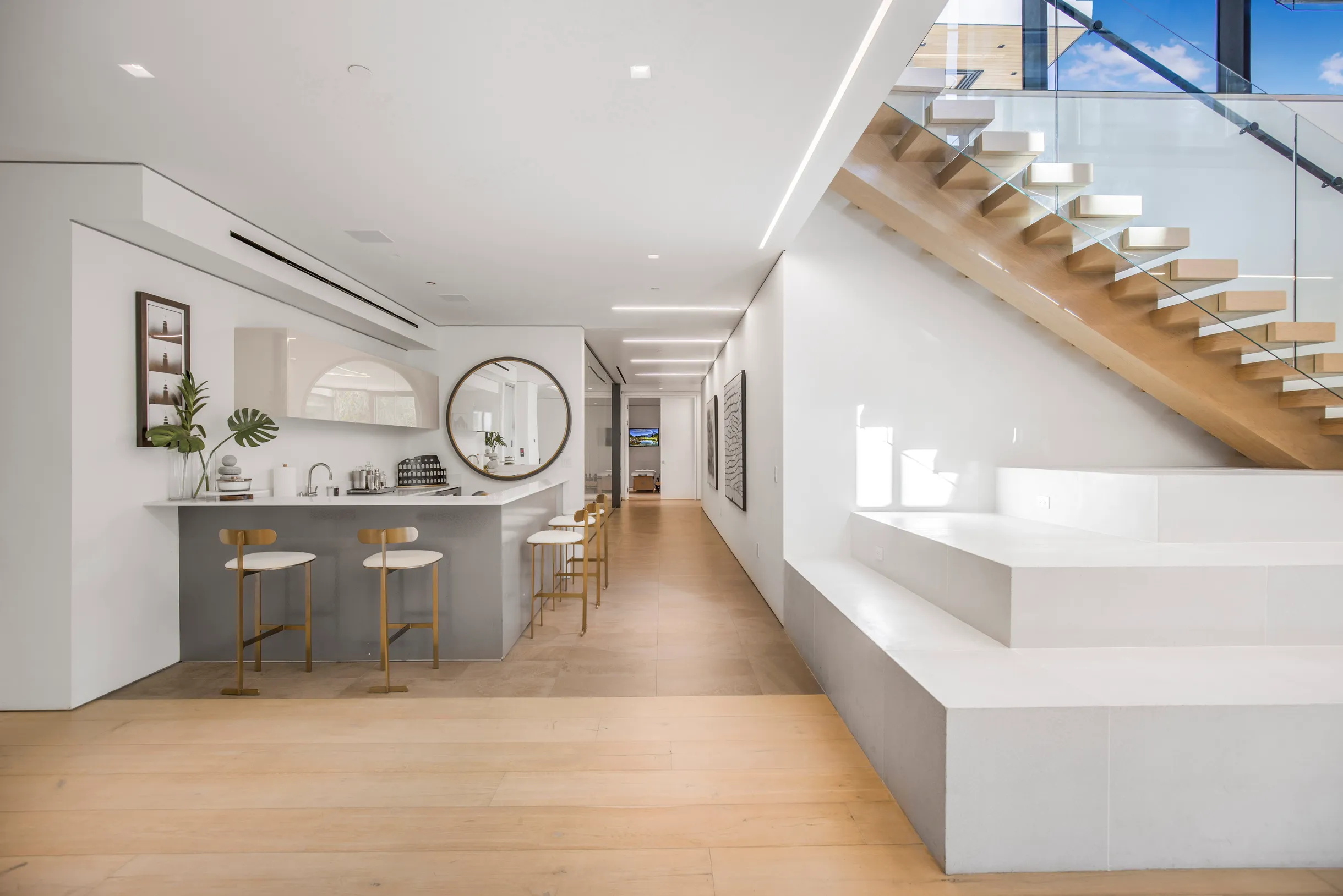 Wander Hollywood Drift #62