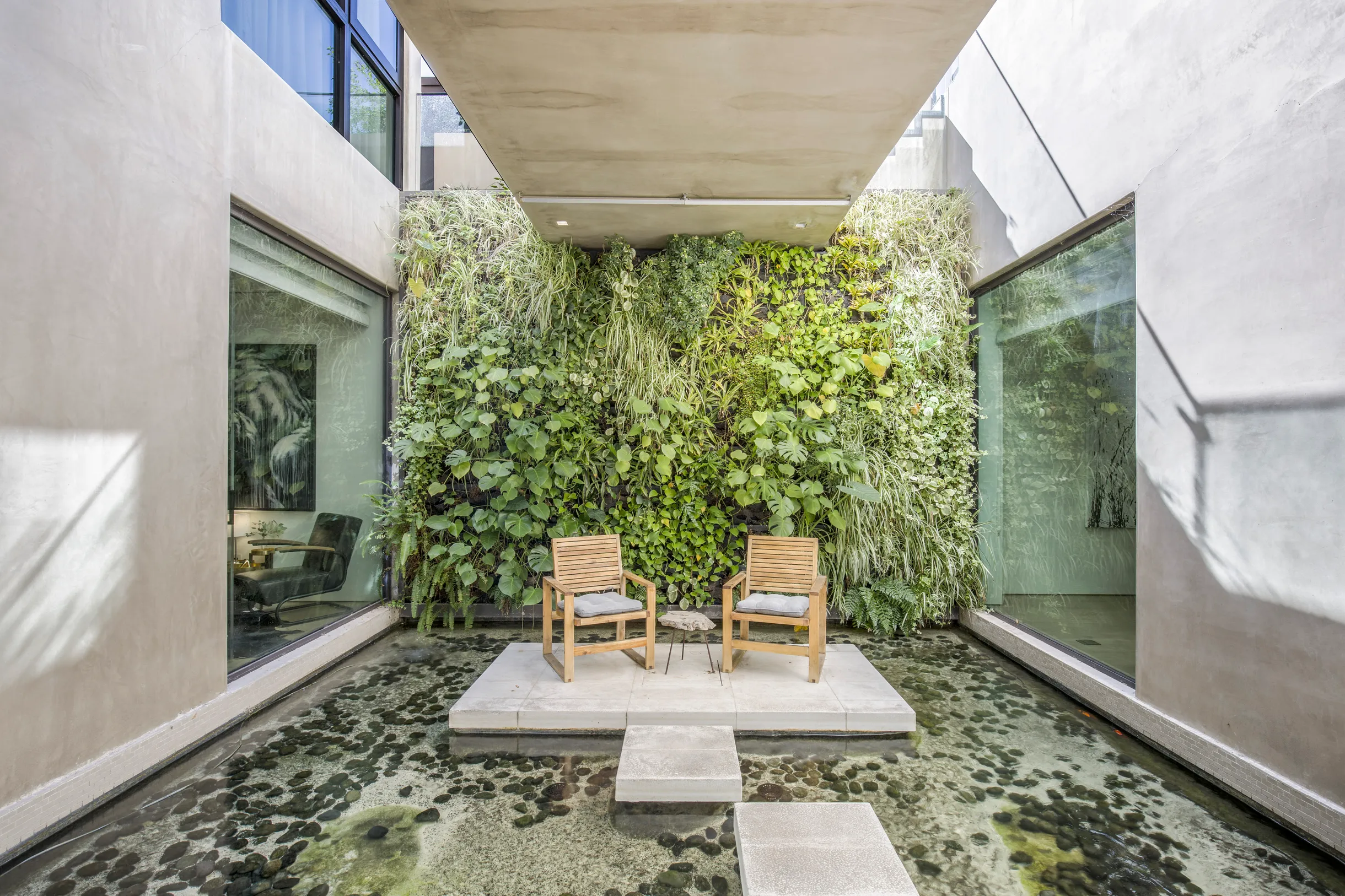 Wander Hollywood Drift #46