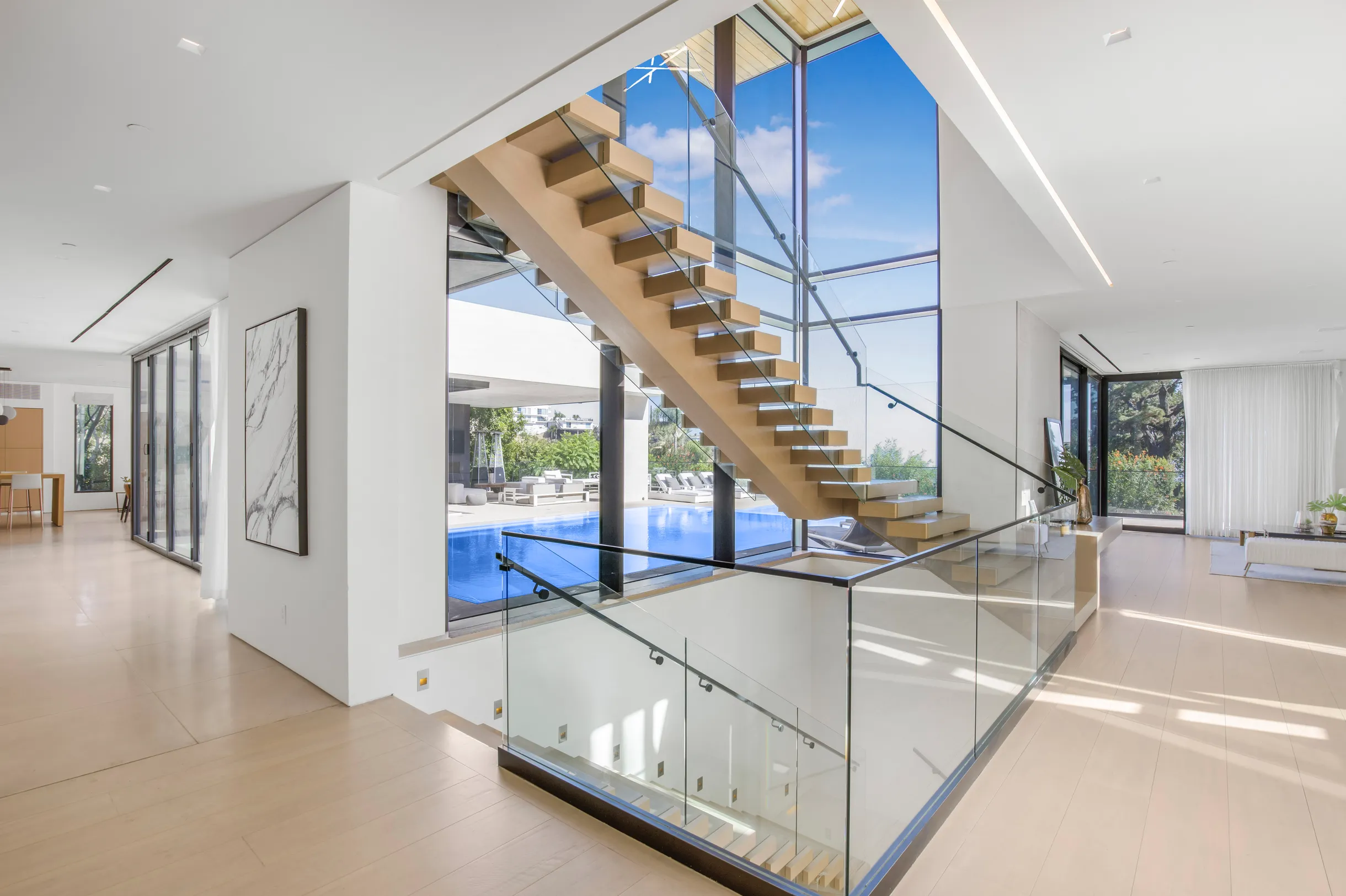 Wander Hollywood Drift #56