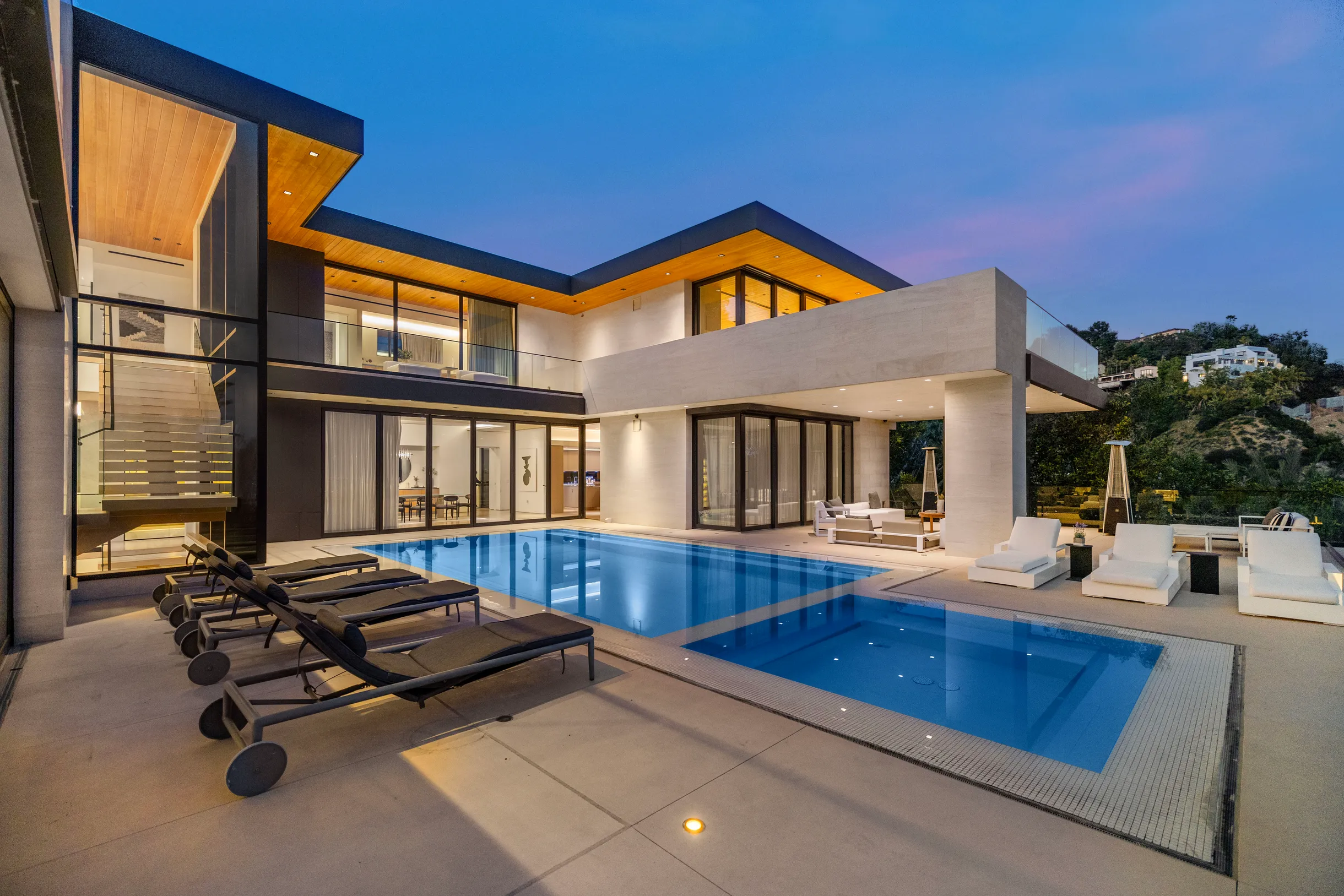 Wander Hollywood Drift #63