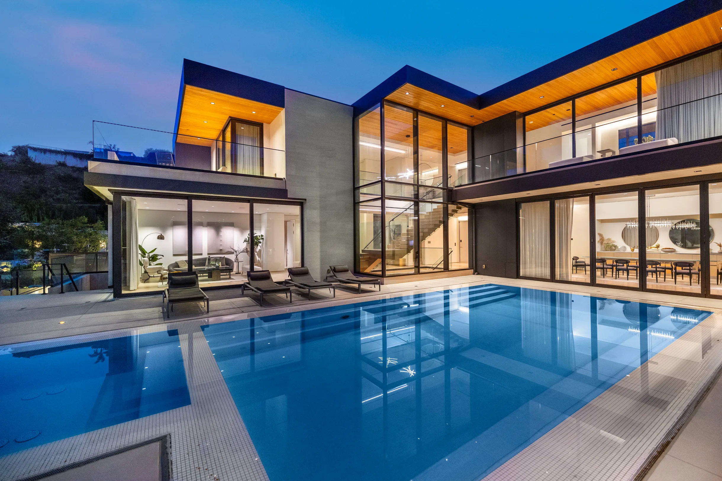 Wander Hollywood Drift #57