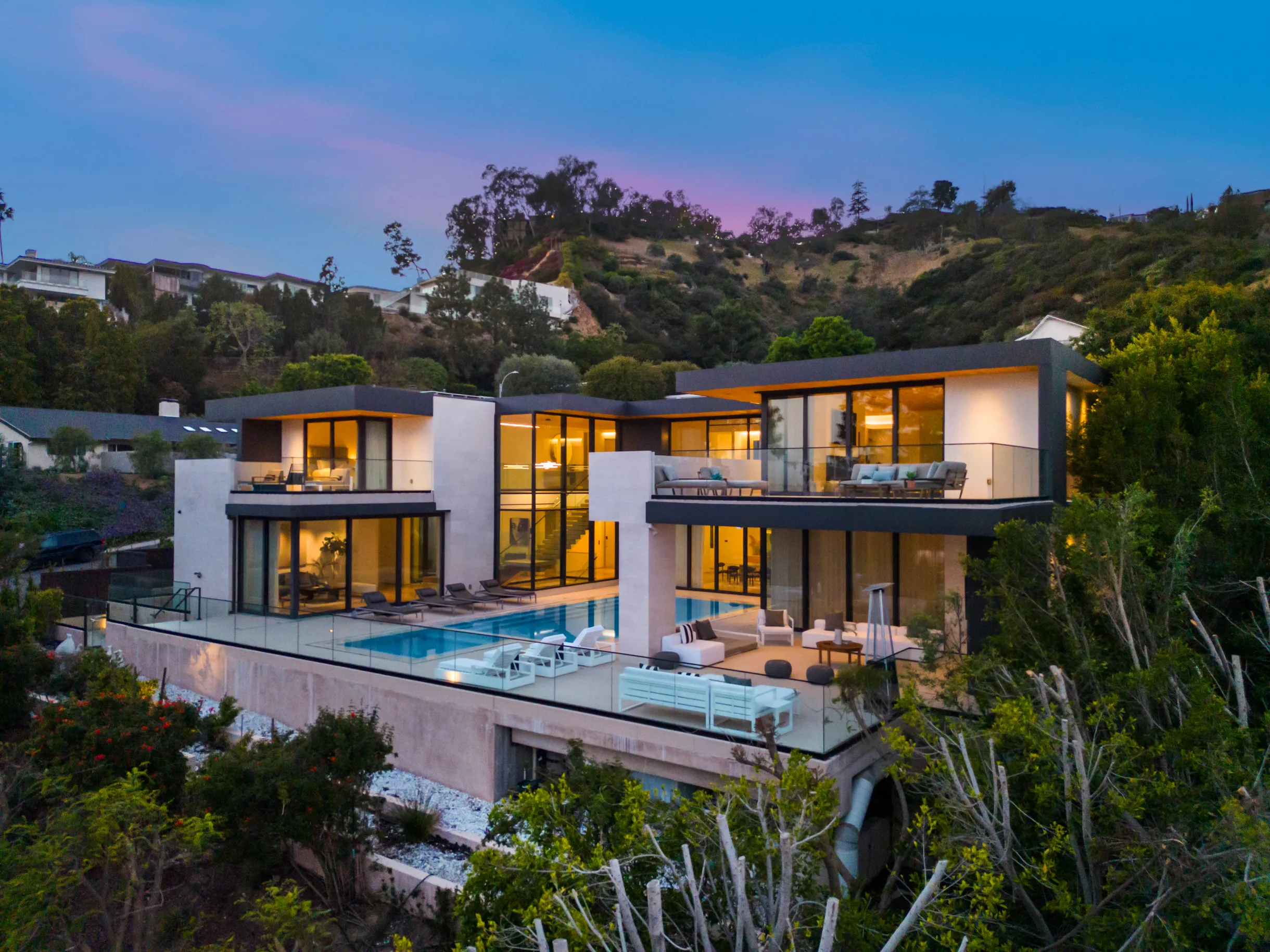 Wander Hollywood Drift #64