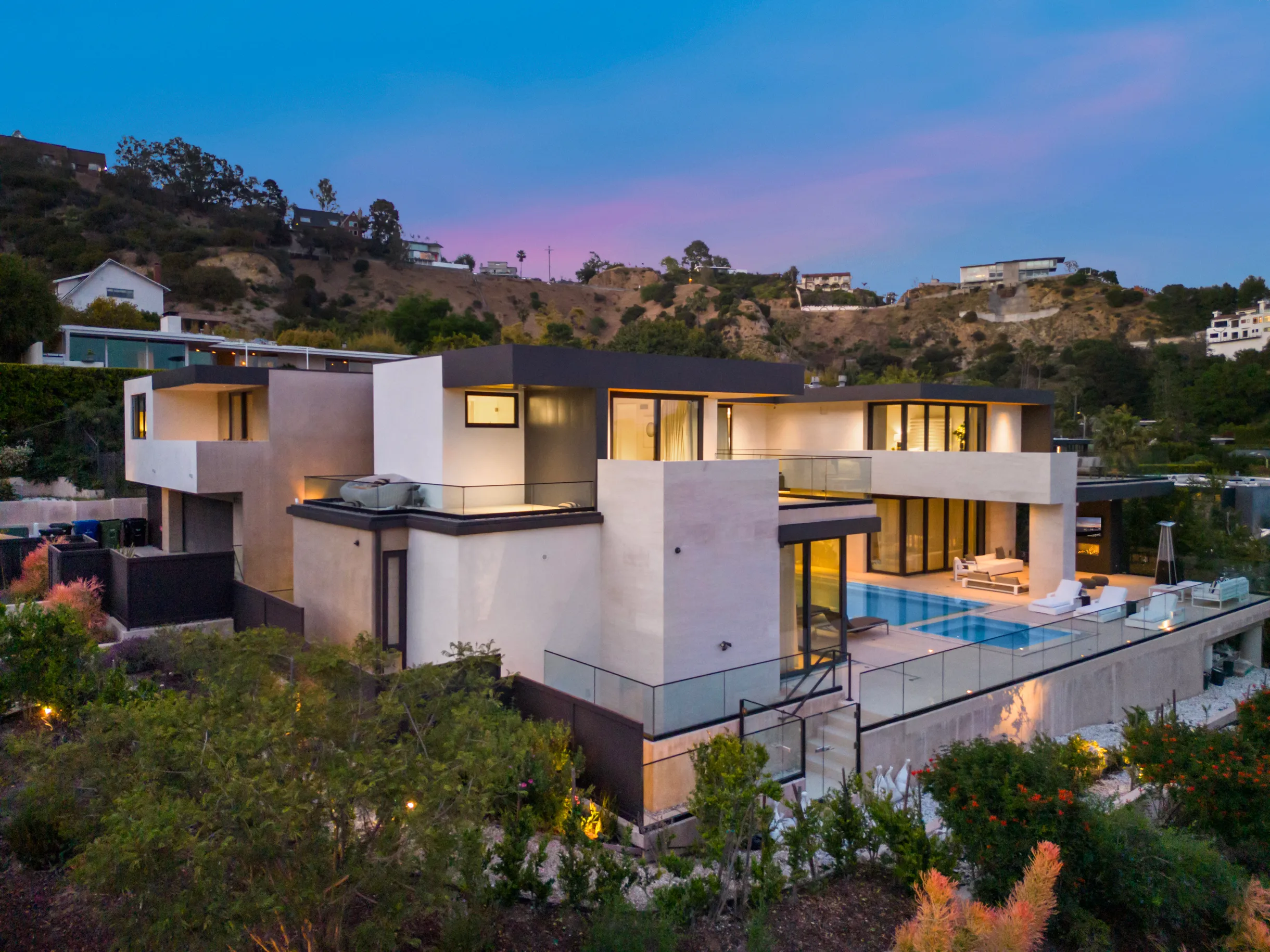 Wander Hollywood Drift #70