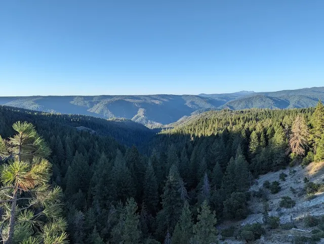 Vista point