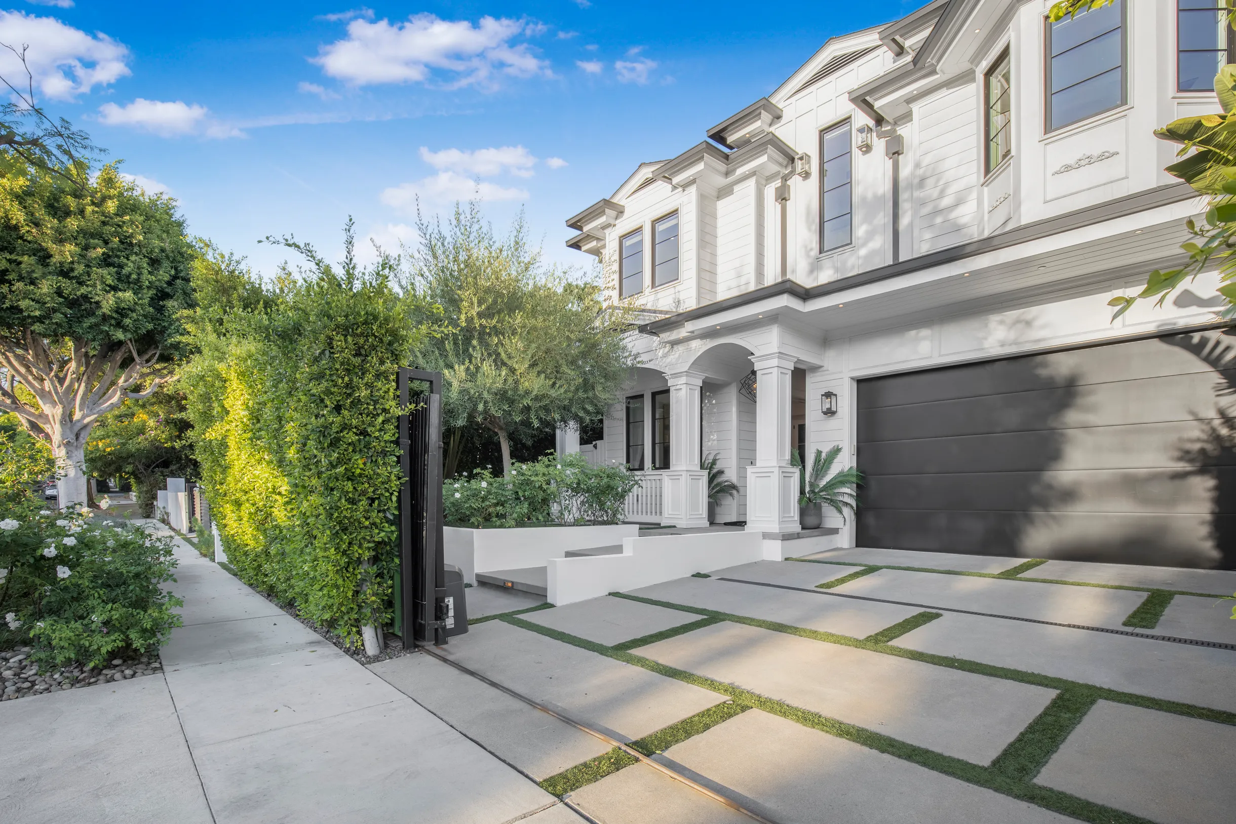 Wander Los Angeles Paradise #43