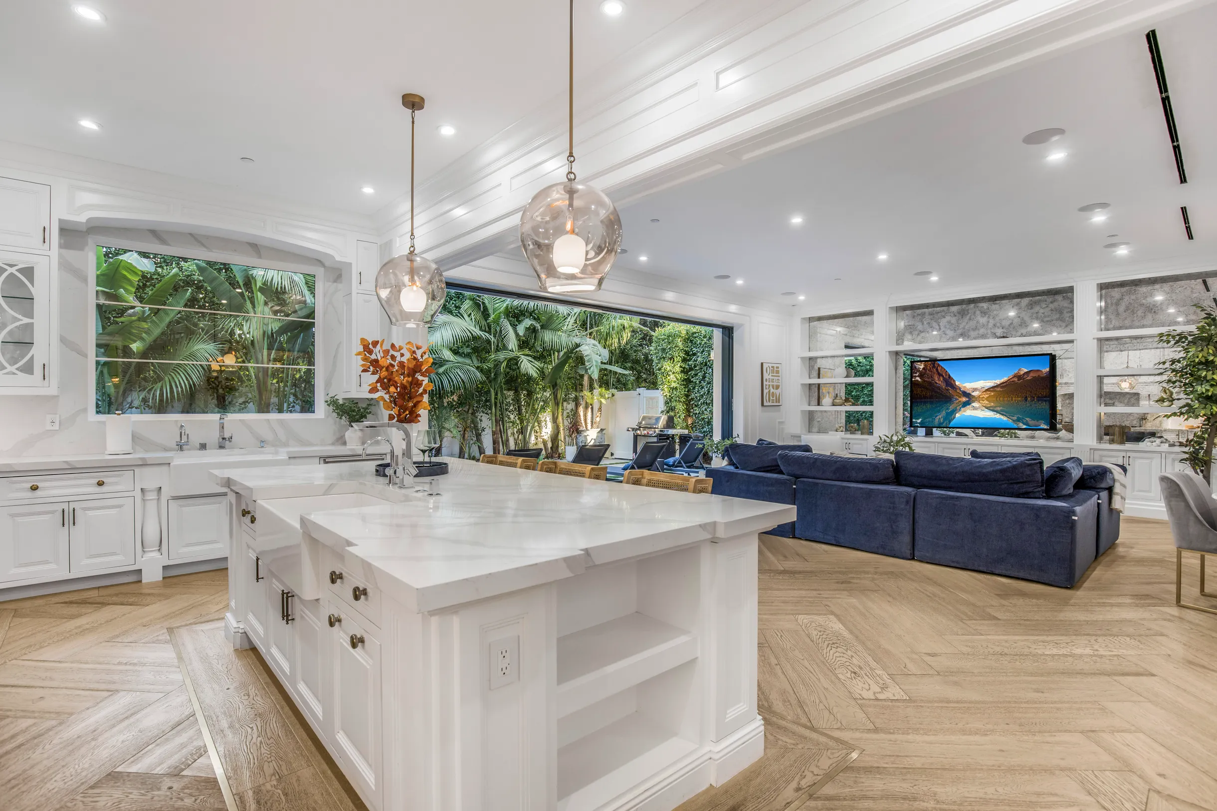 Wander Los Angeles Paradise #45