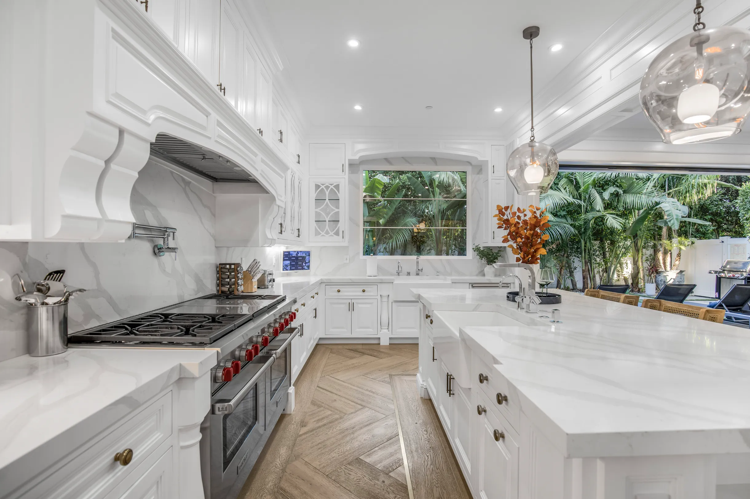 Wander Los Angeles Paradise #27