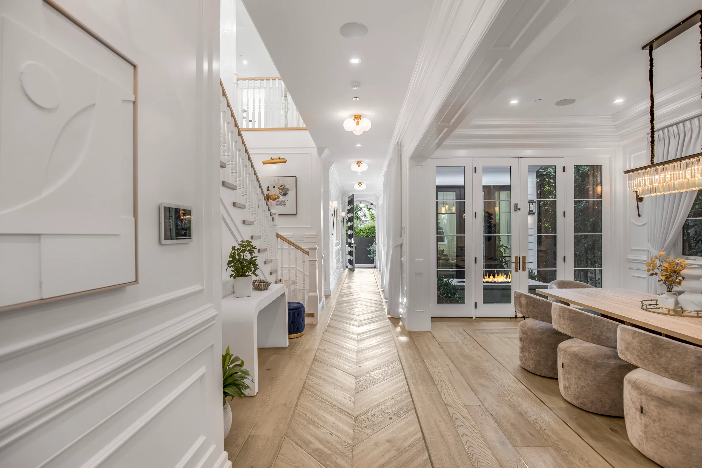 Wander Los Angeles Paradise #35