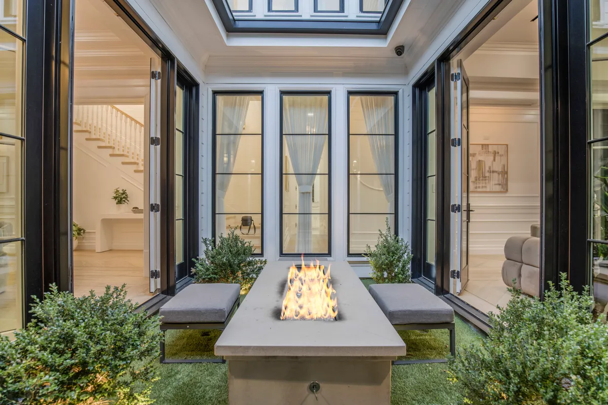 Wander Los Angeles Paradise