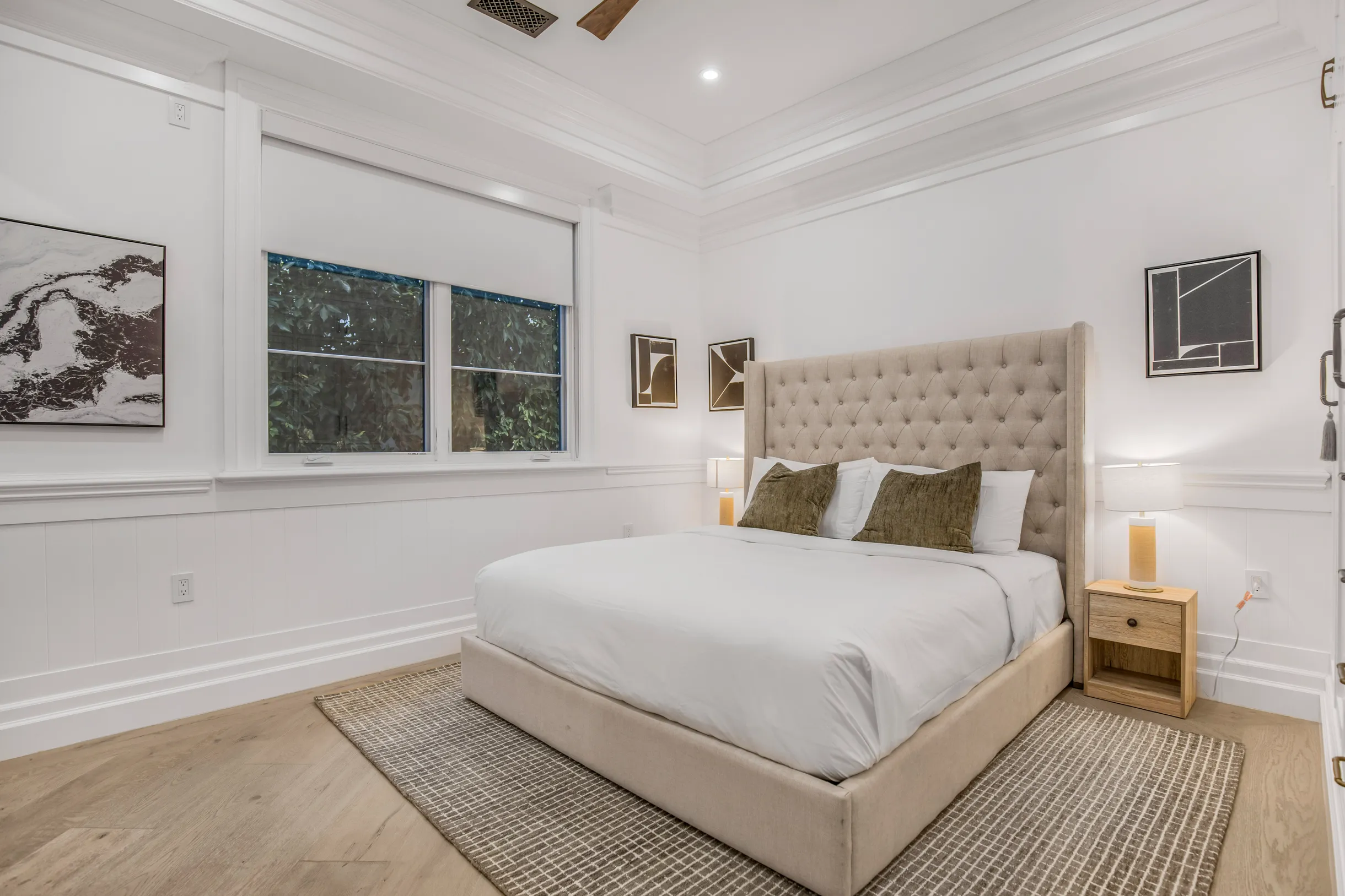 Wander Los Angeles Paradise #6