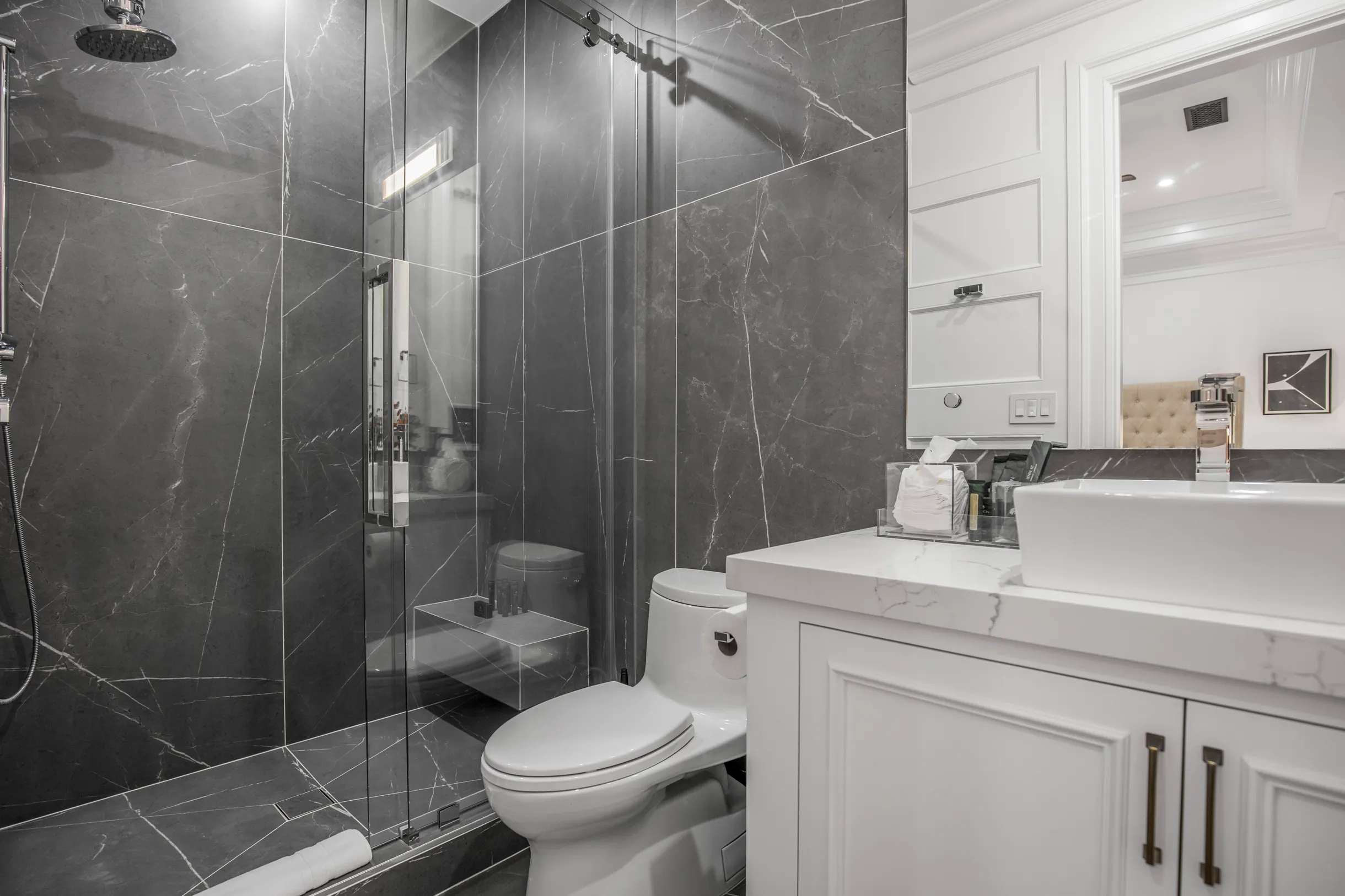 Wander Los Angeles Paradise #7