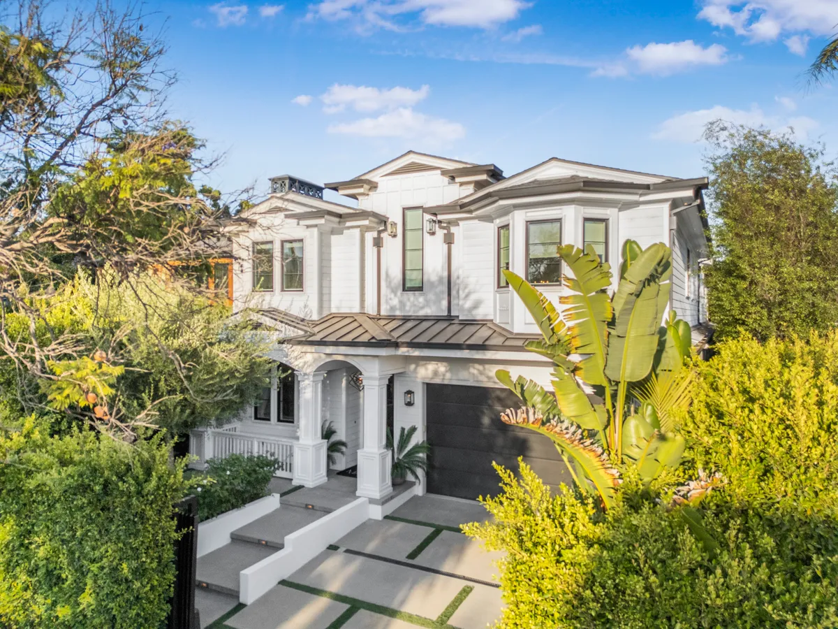 Wander Los Angeles Paradise