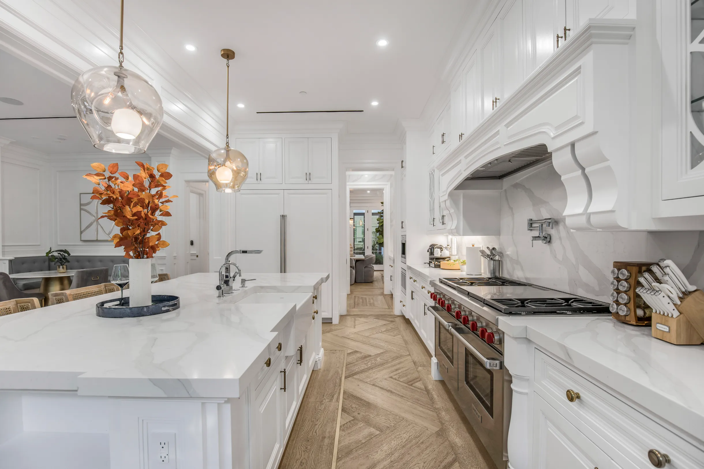 Wander Los Angeles Paradise #38