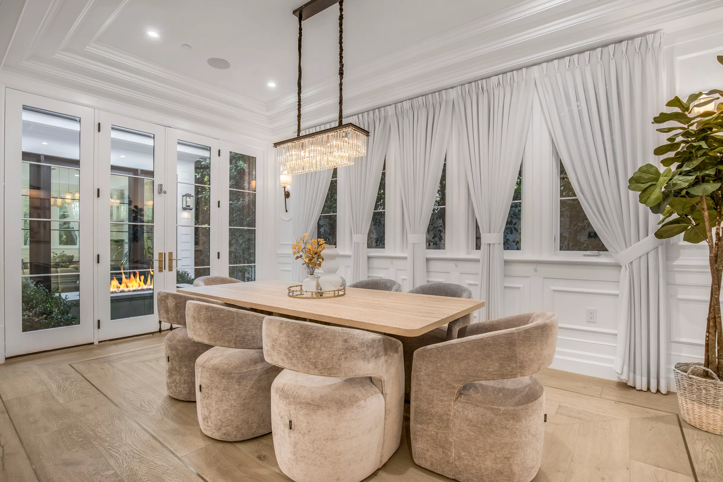 Wander Los Angeles Paradise #11