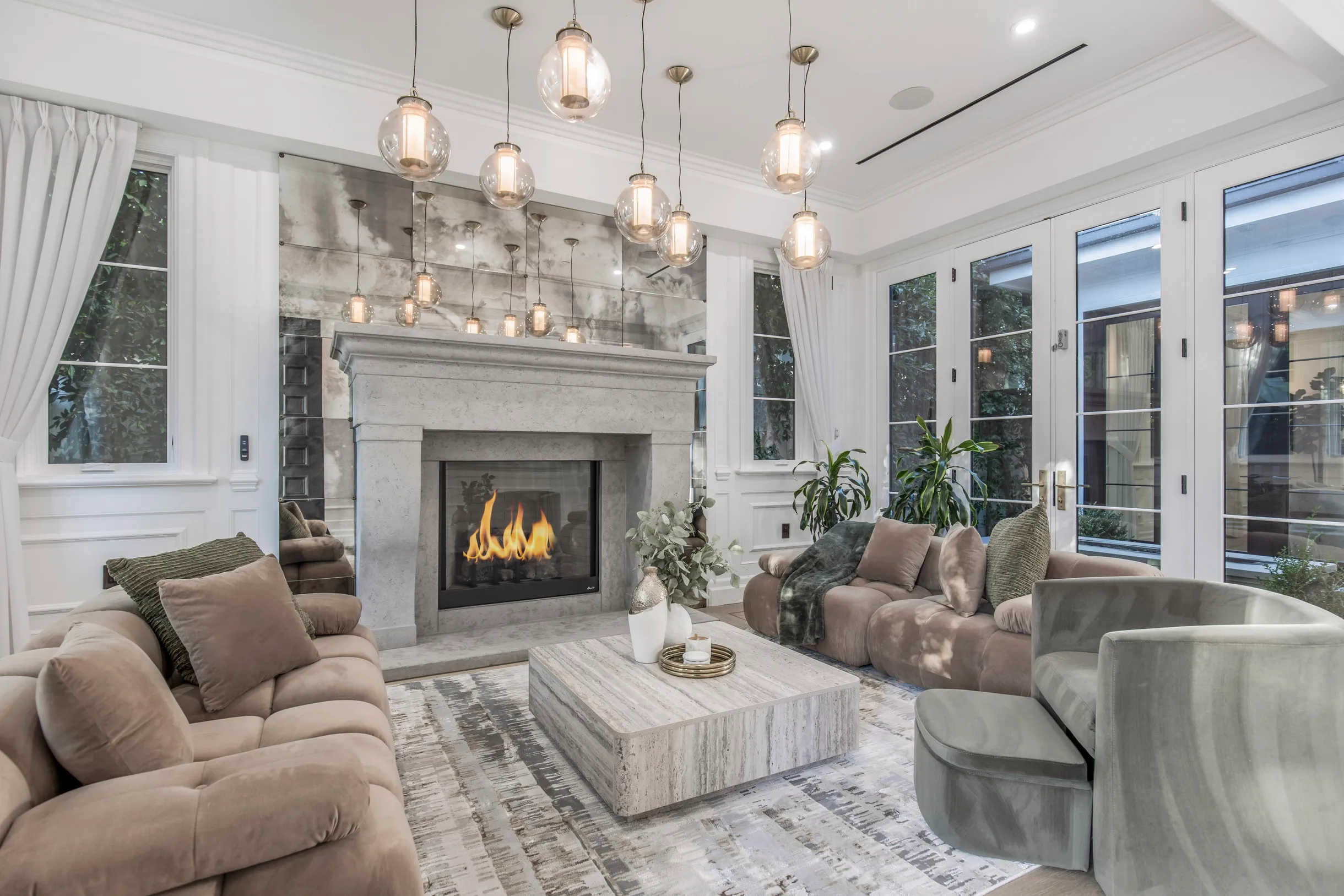 Wander Los Angeles Paradise #39