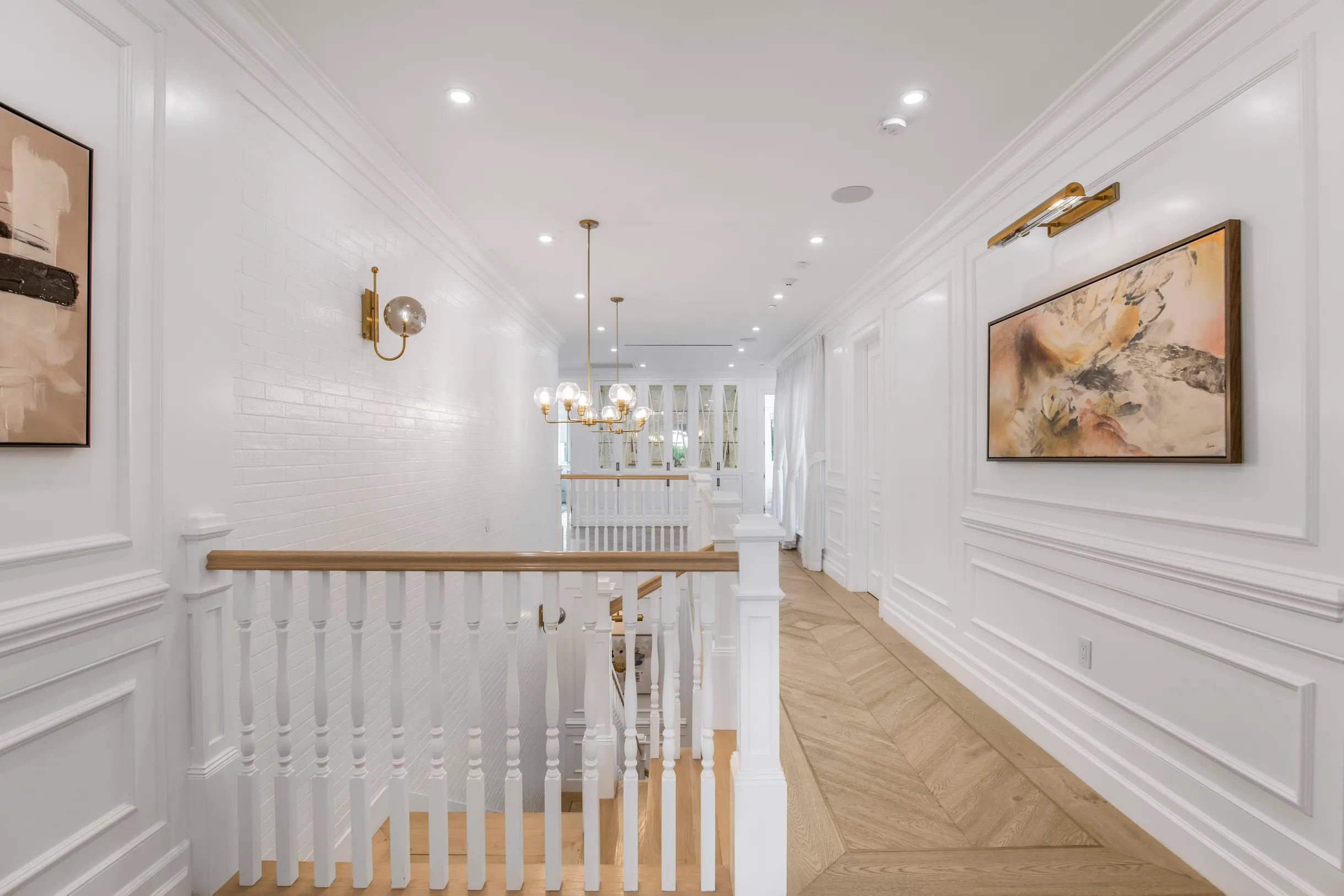 Wander Los Angeles Paradise #40