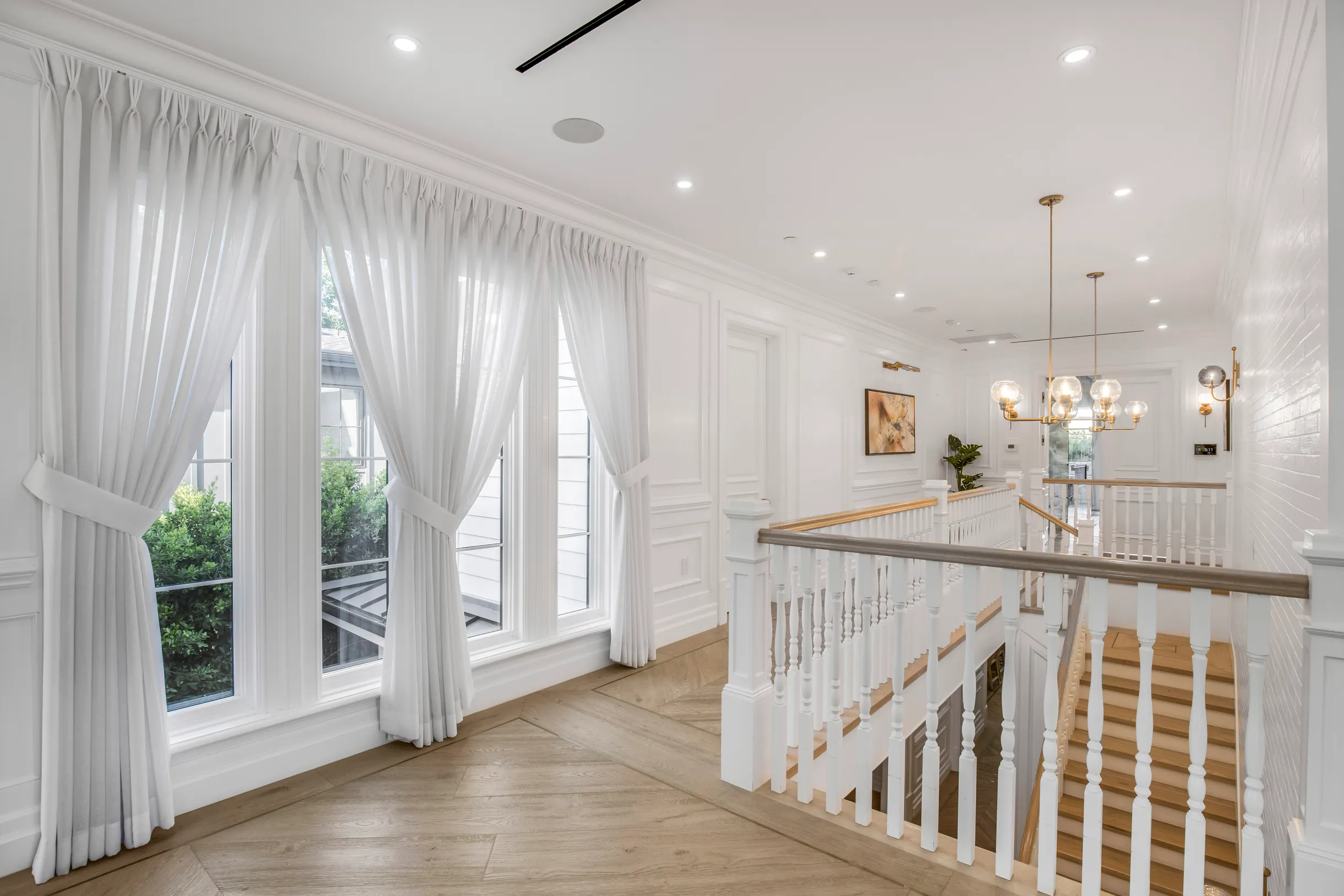 Wander Los Angeles Paradise #29