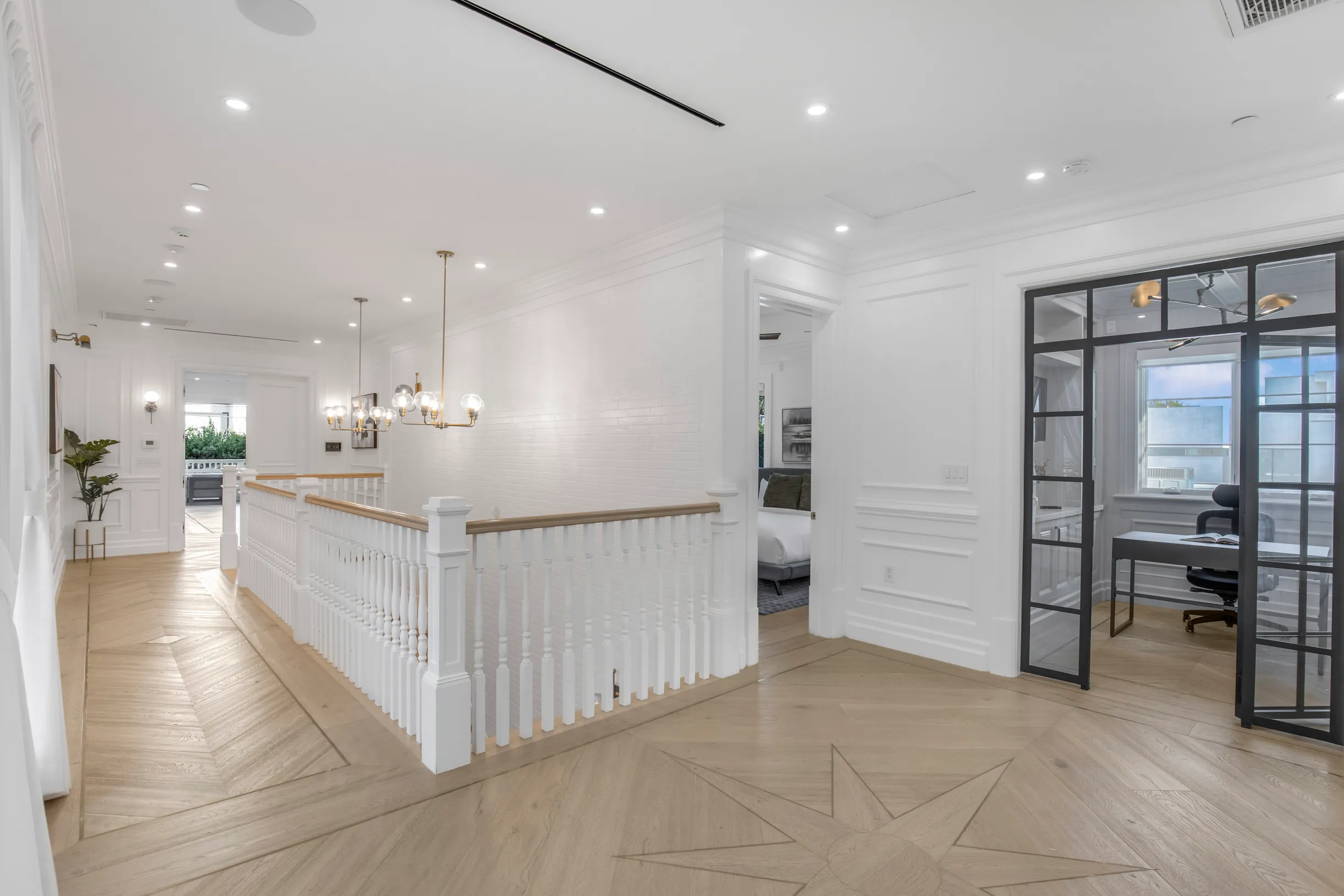 Wander Los Angeles Paradise #12