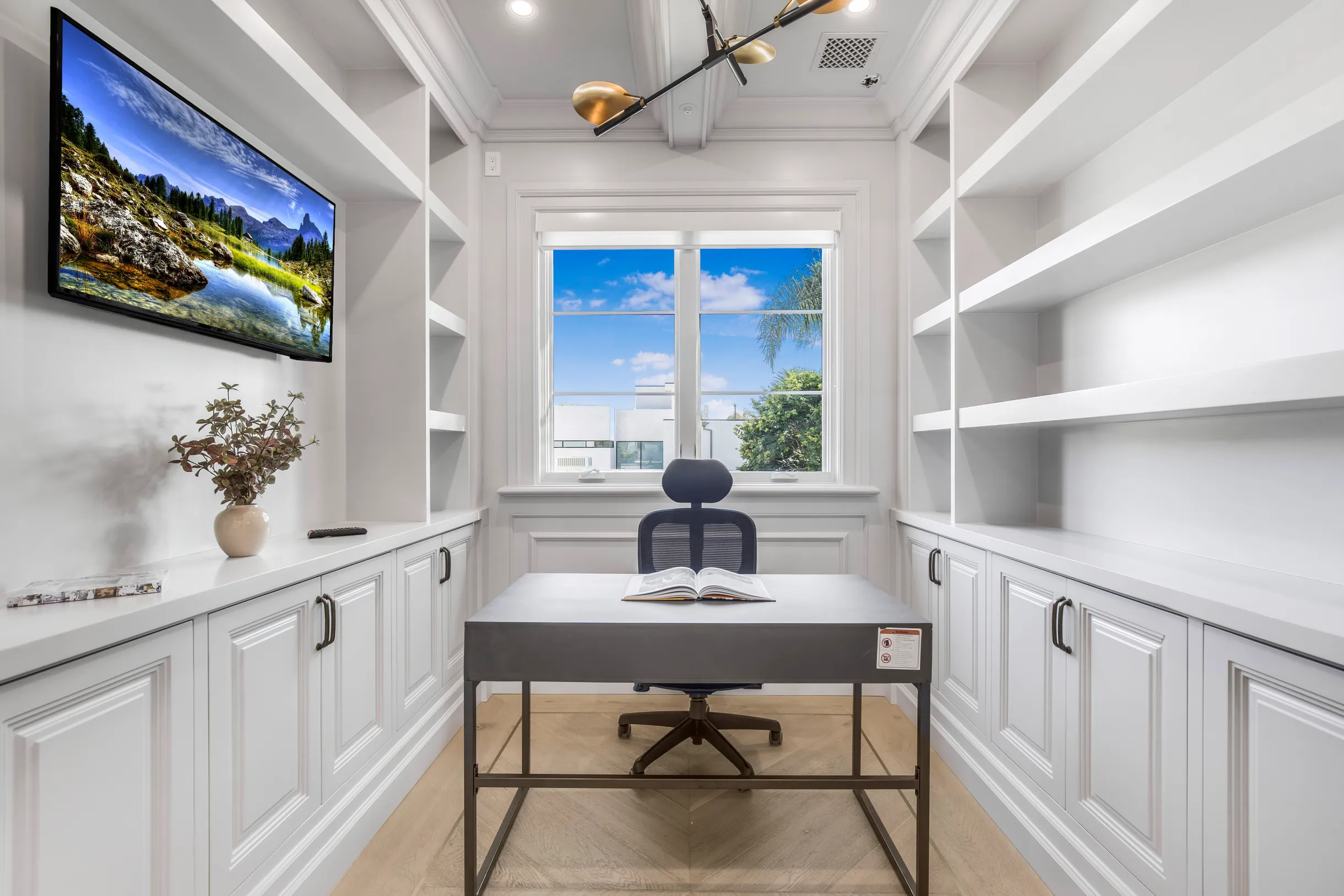 Wander Los Angeles Paradise #13