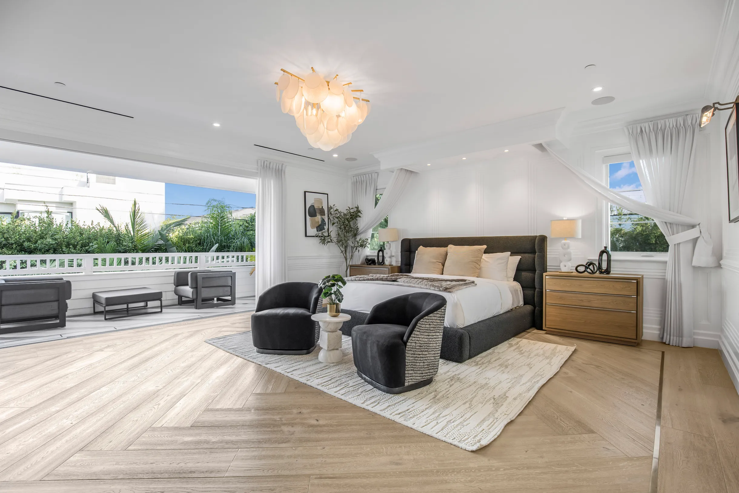 Wander Los Angeles Paradise #30