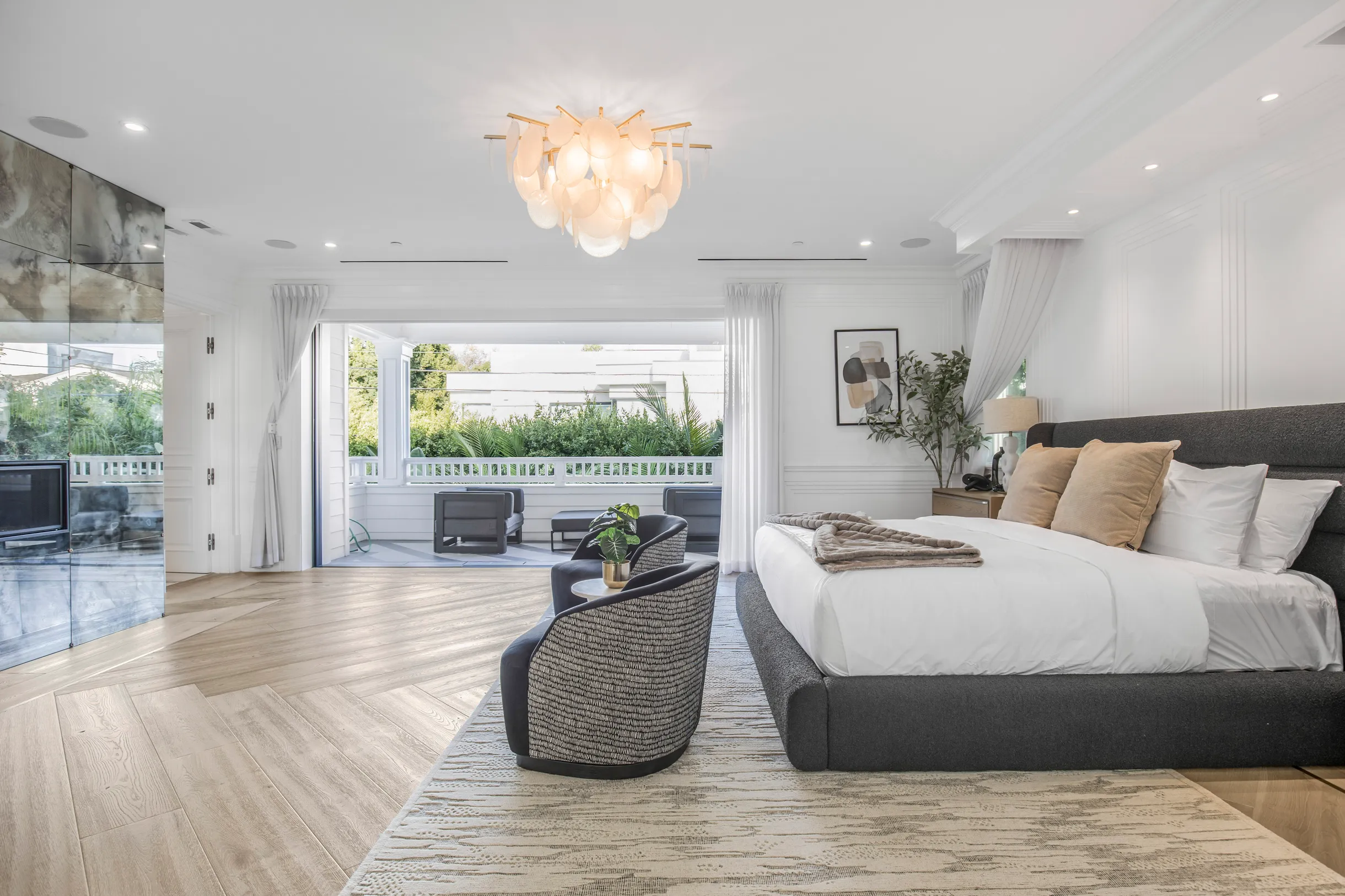 Wander Los Angeles Paradise #41