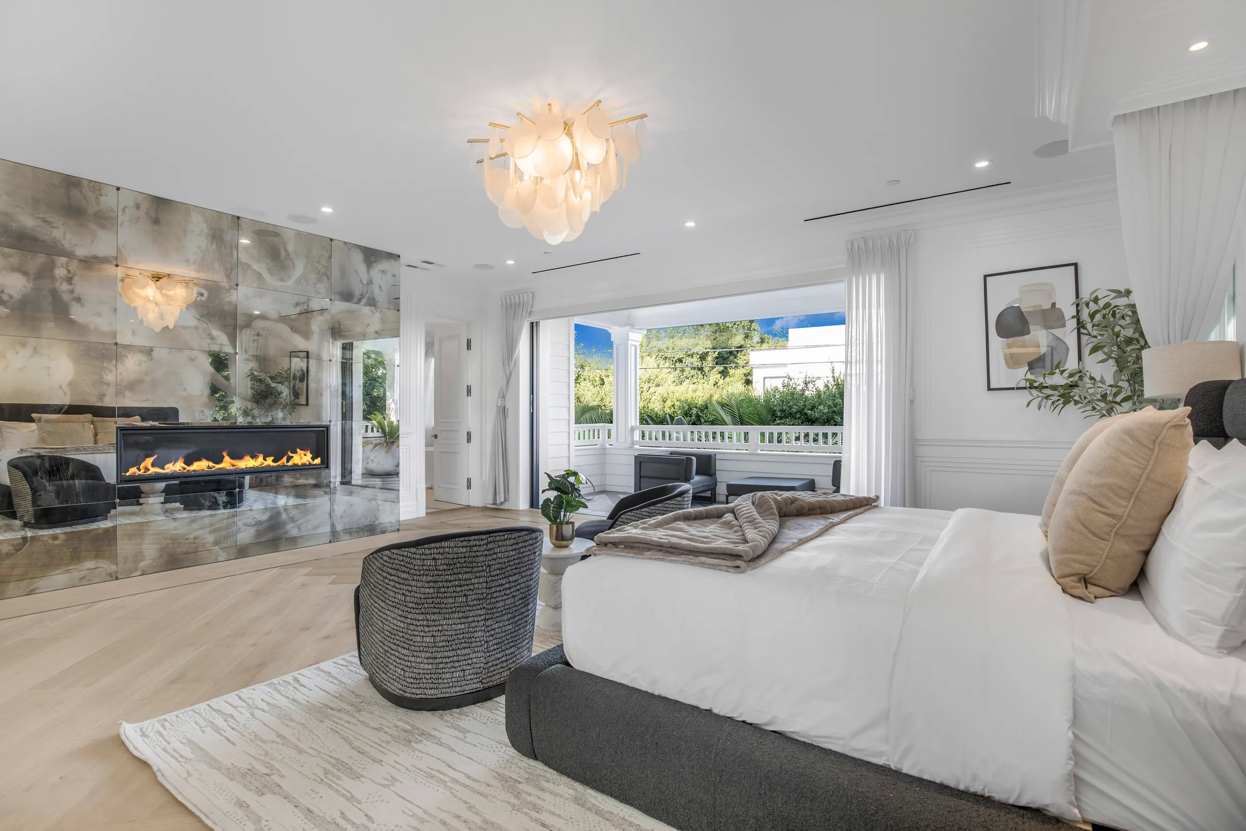 Wander Los Angeles Paradise #14