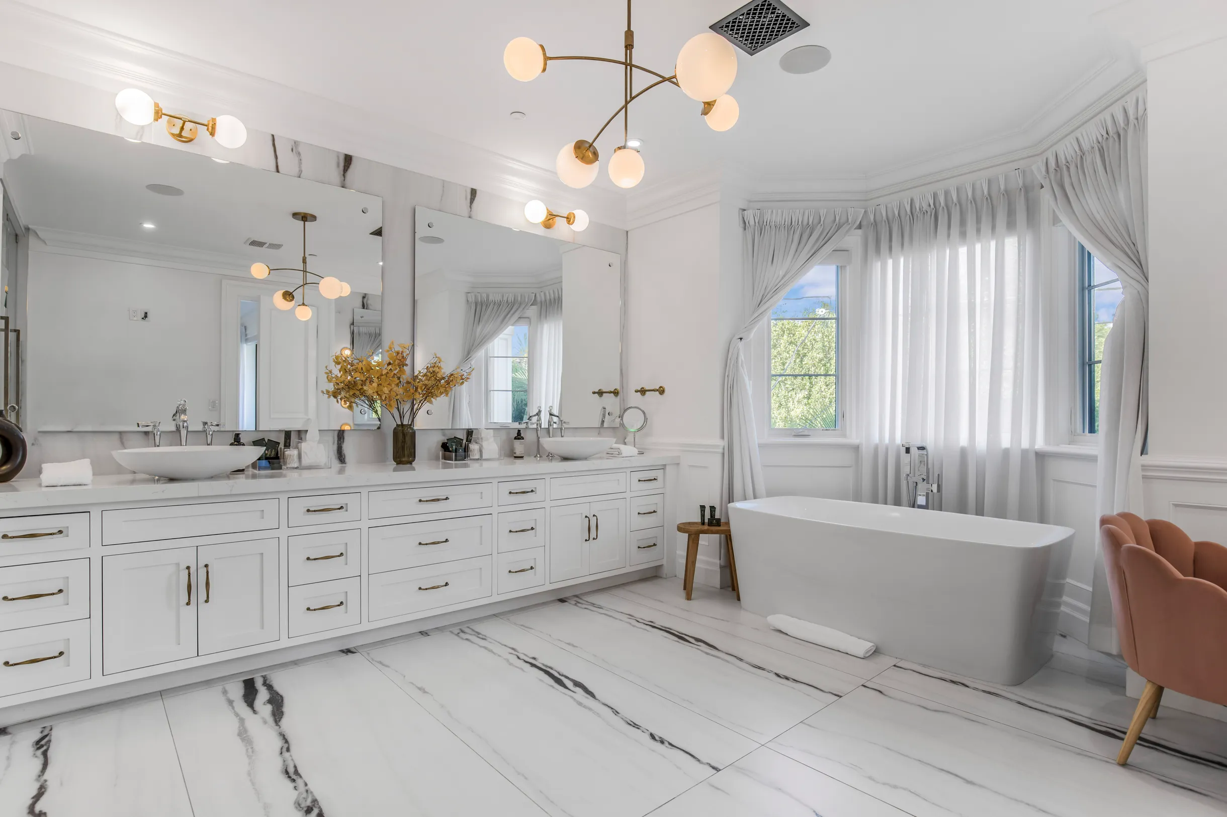 Wander Los Angeles Paradise #15