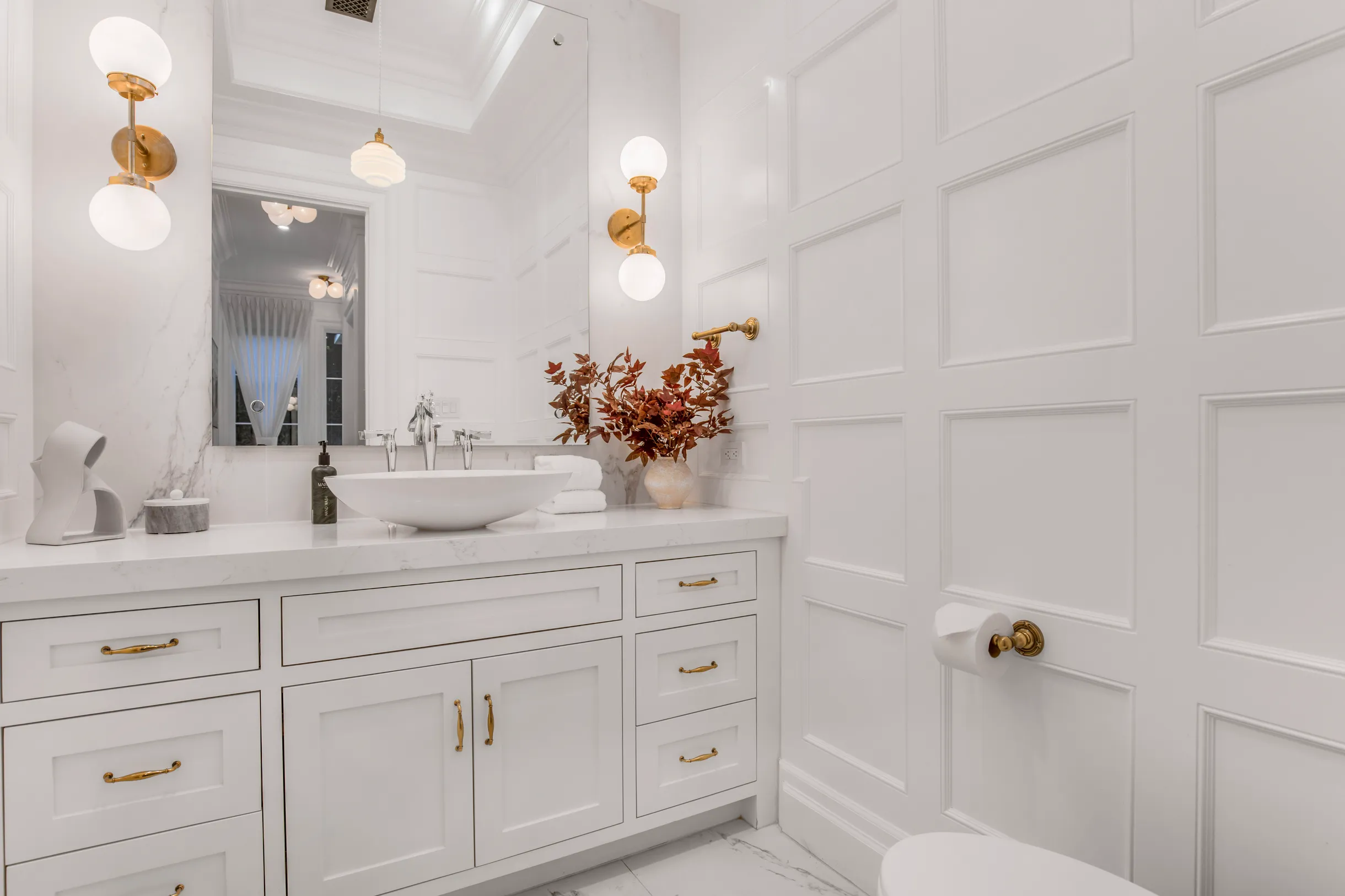 Wander Los Angeles Paradise #16