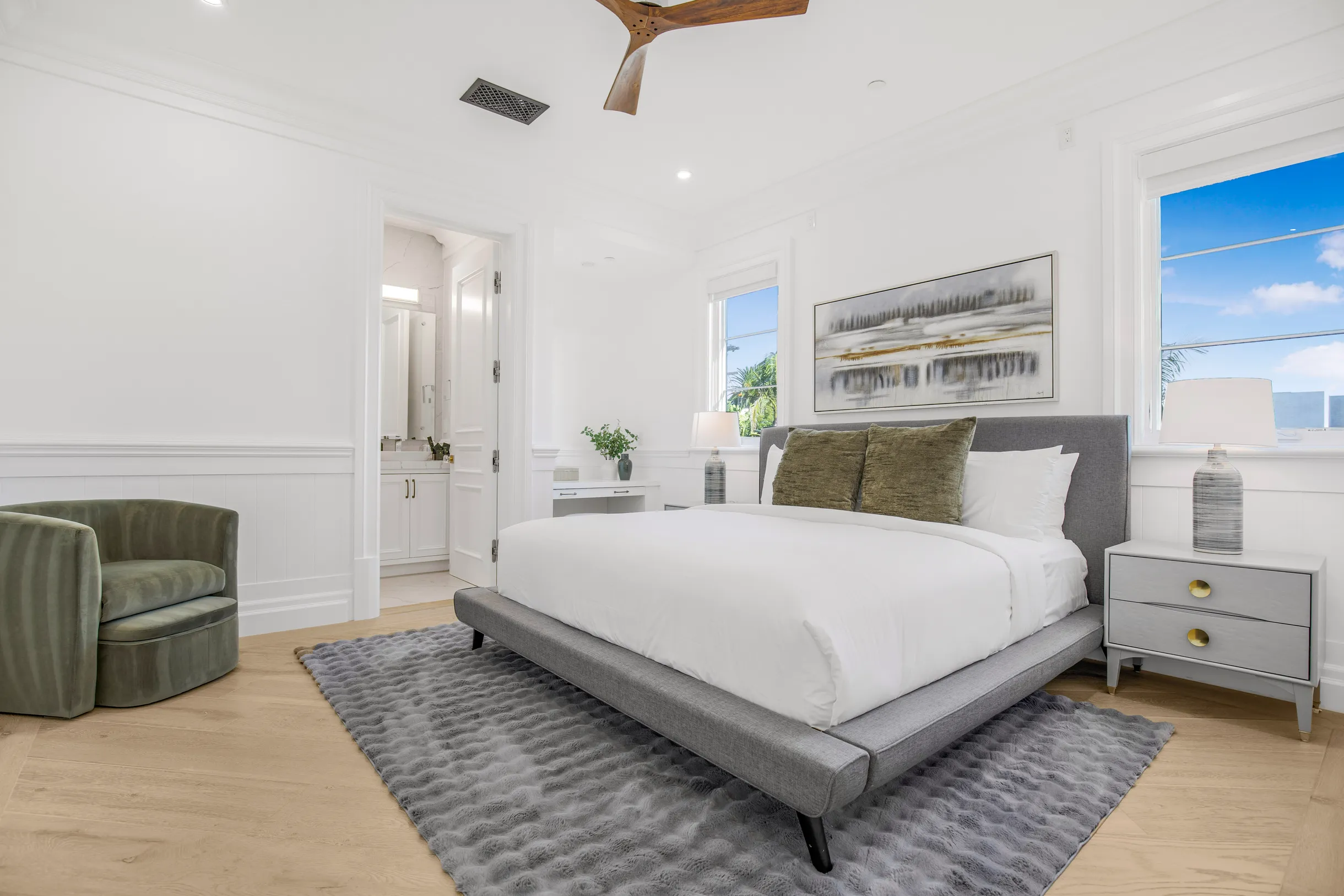 Wander Los Angeles Paradise #17