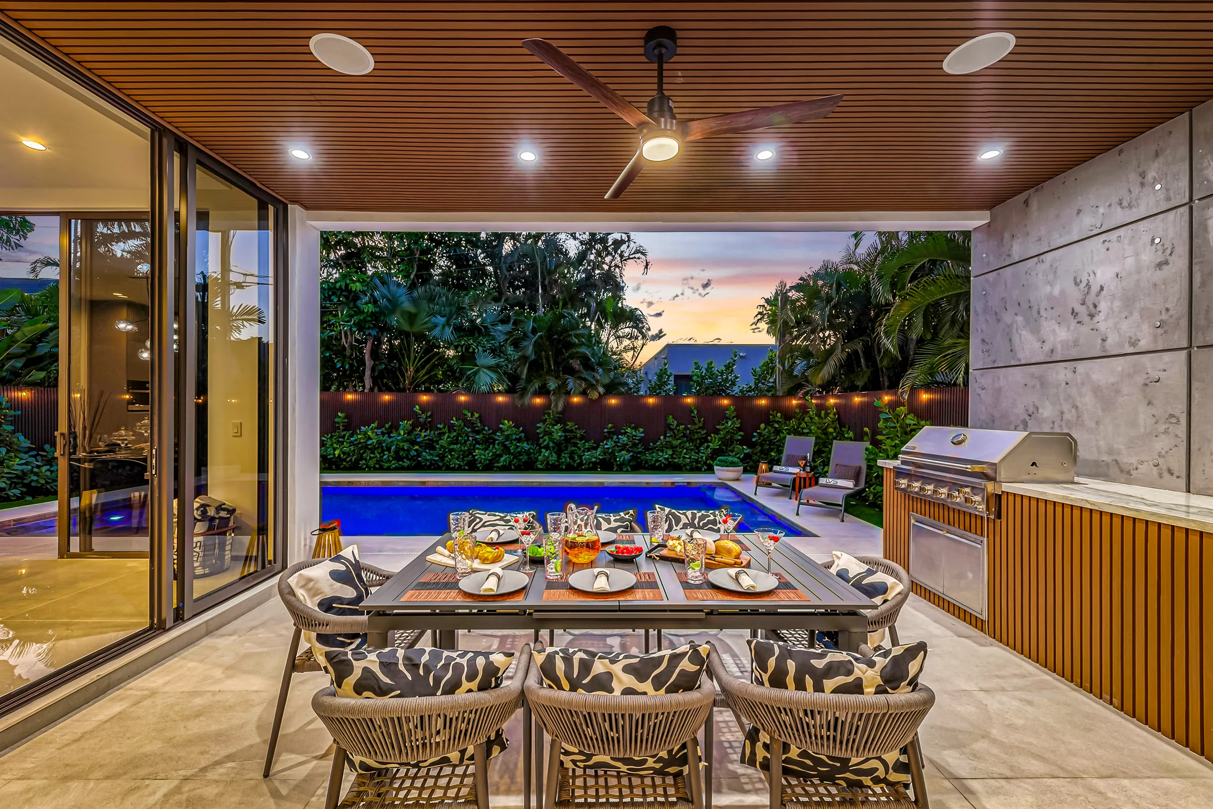 Wander Fort Lauderdale Tropic #62