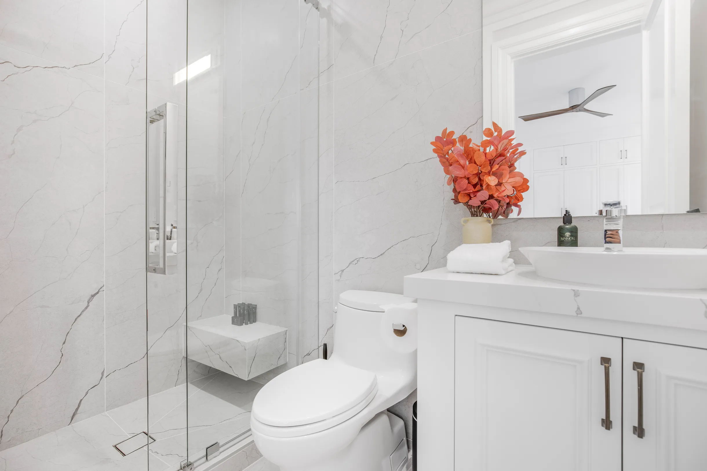 Wander Los Angeles Paradise #18