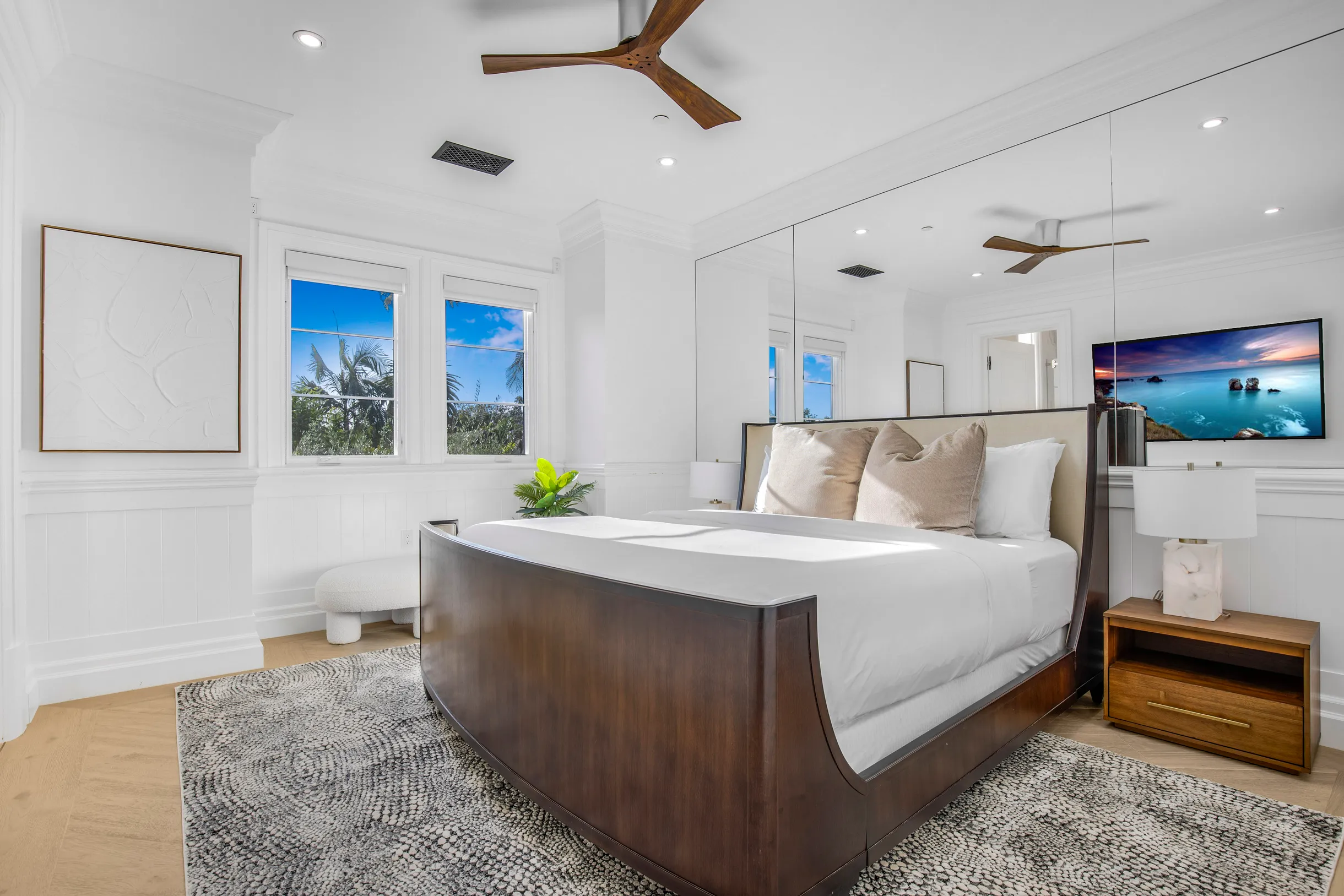 Wander Los Angeles Paradise #19