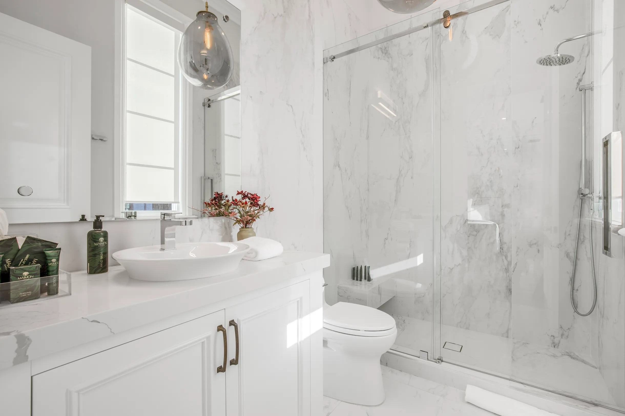 Wander Los Angeles Paradise #20