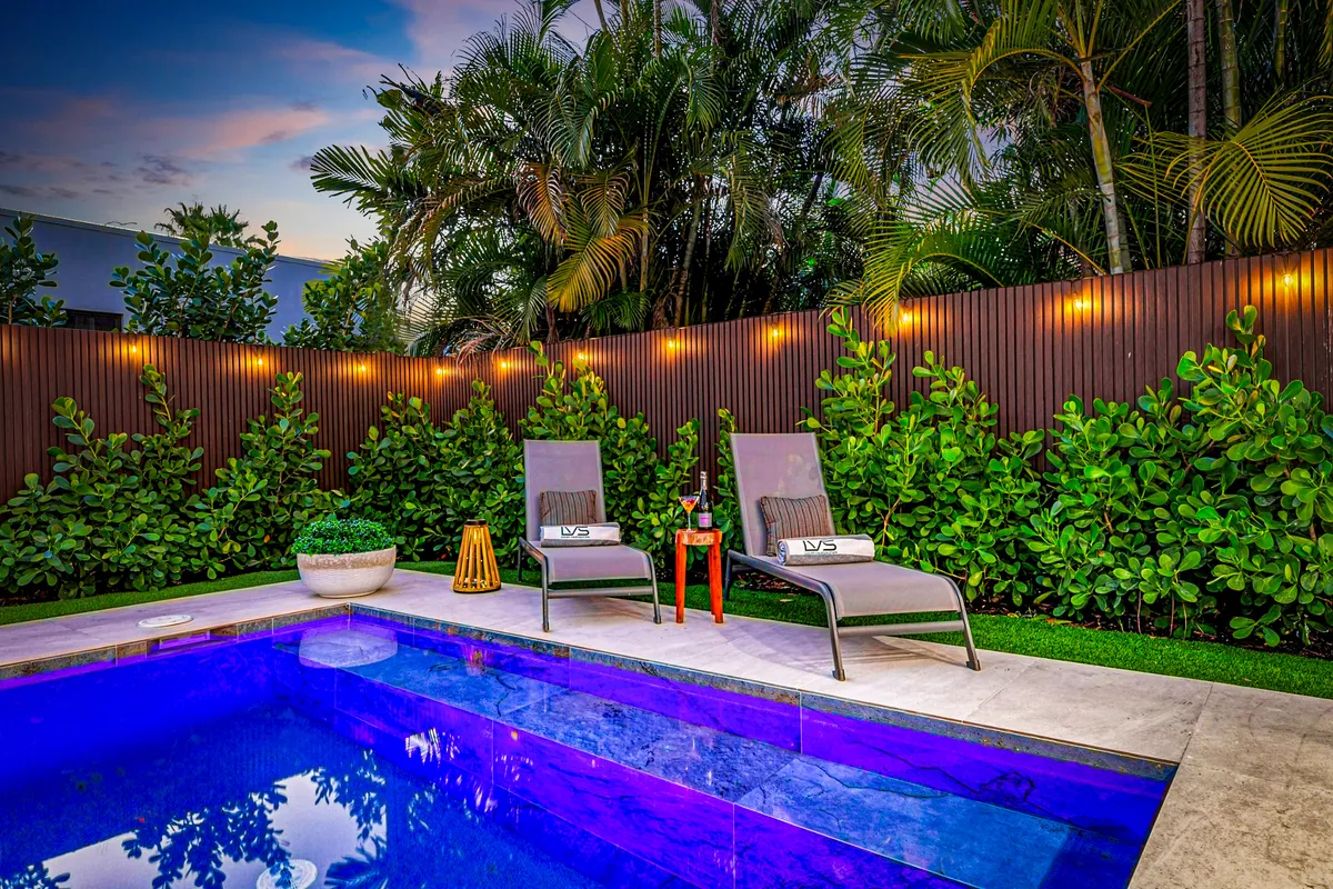 Wander Fort Lauderdale Tropic #7