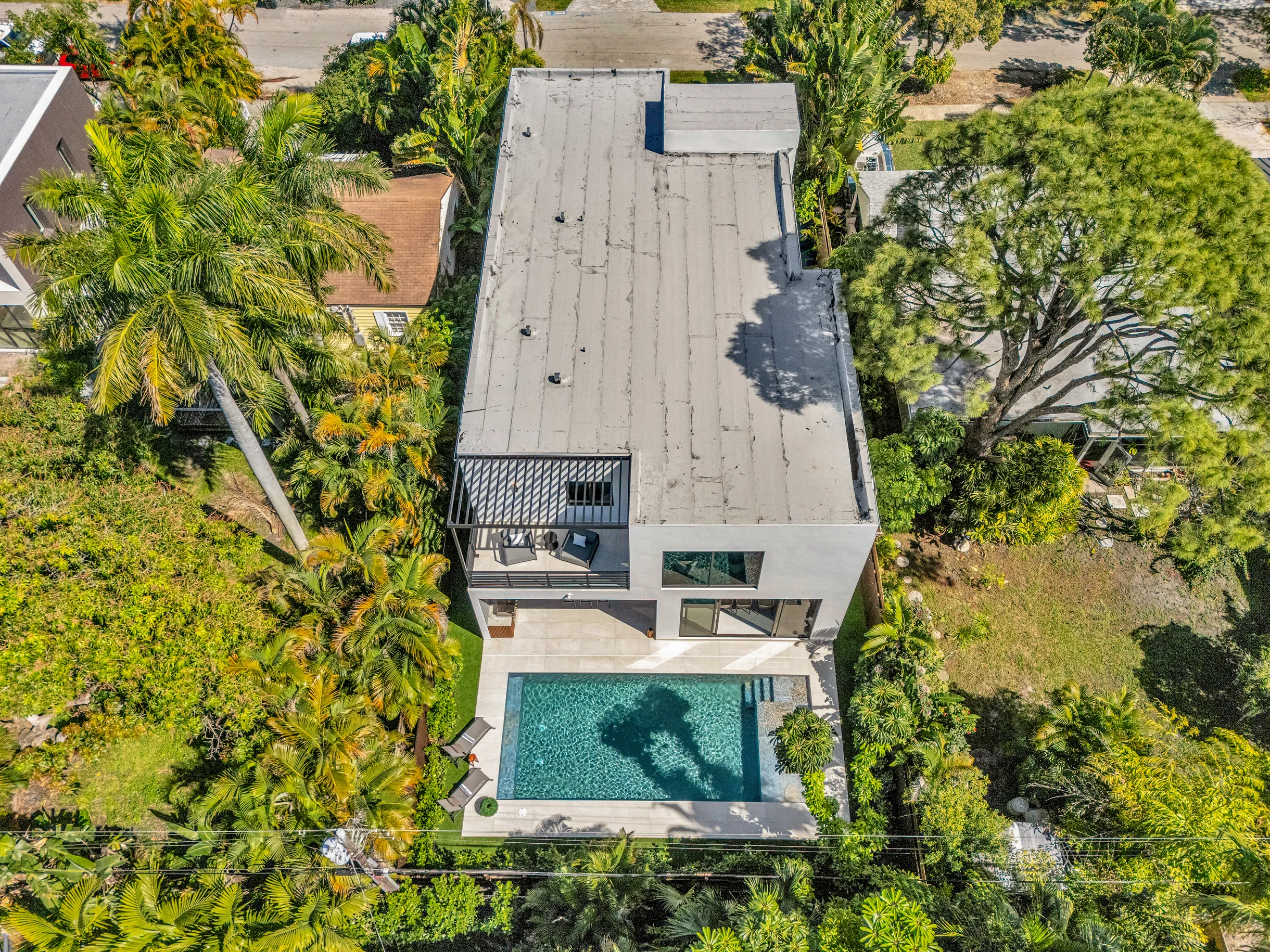 Wander Fort Lauderdale Tropic #63