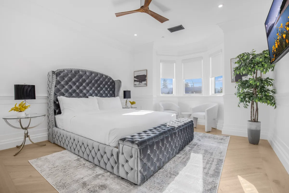 Bedroom 2 image