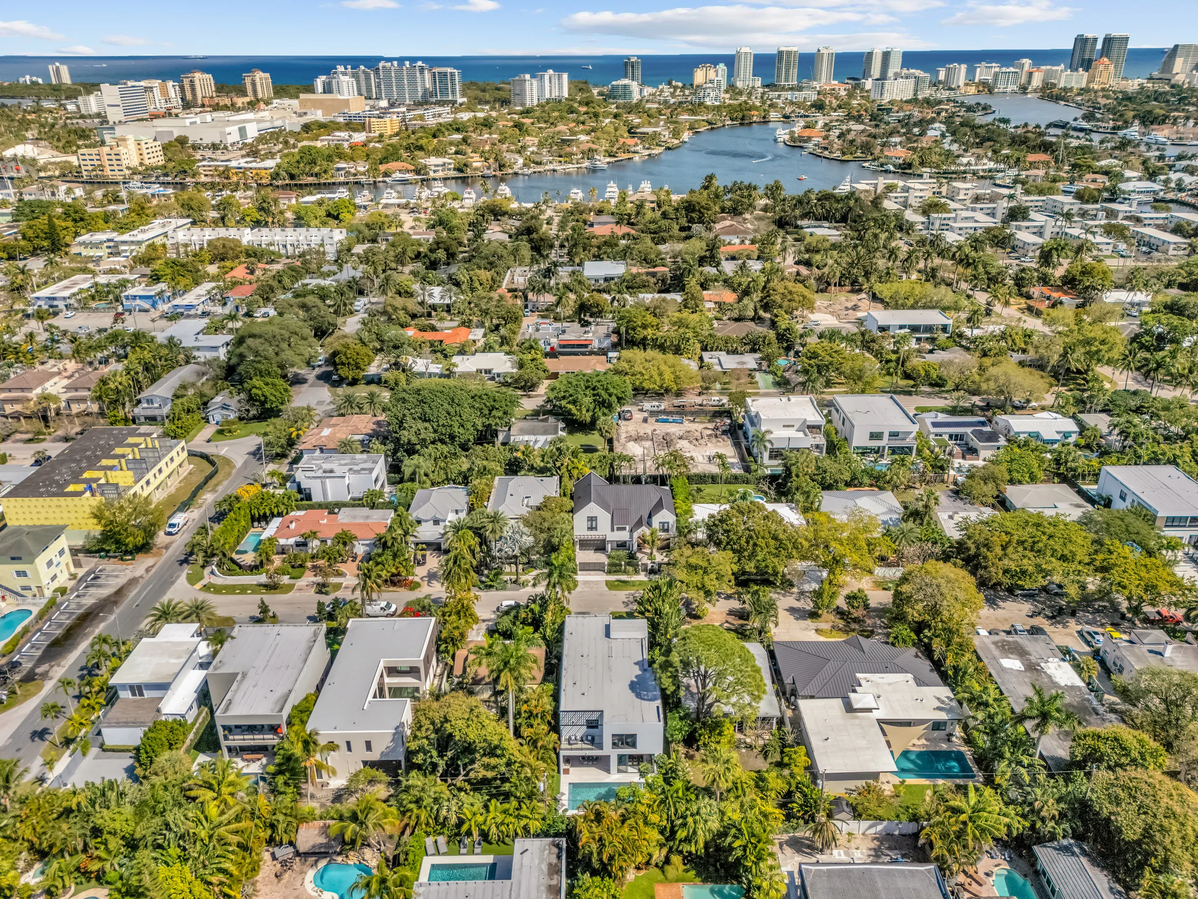 Wander Fort Lauderdale Tropic #84