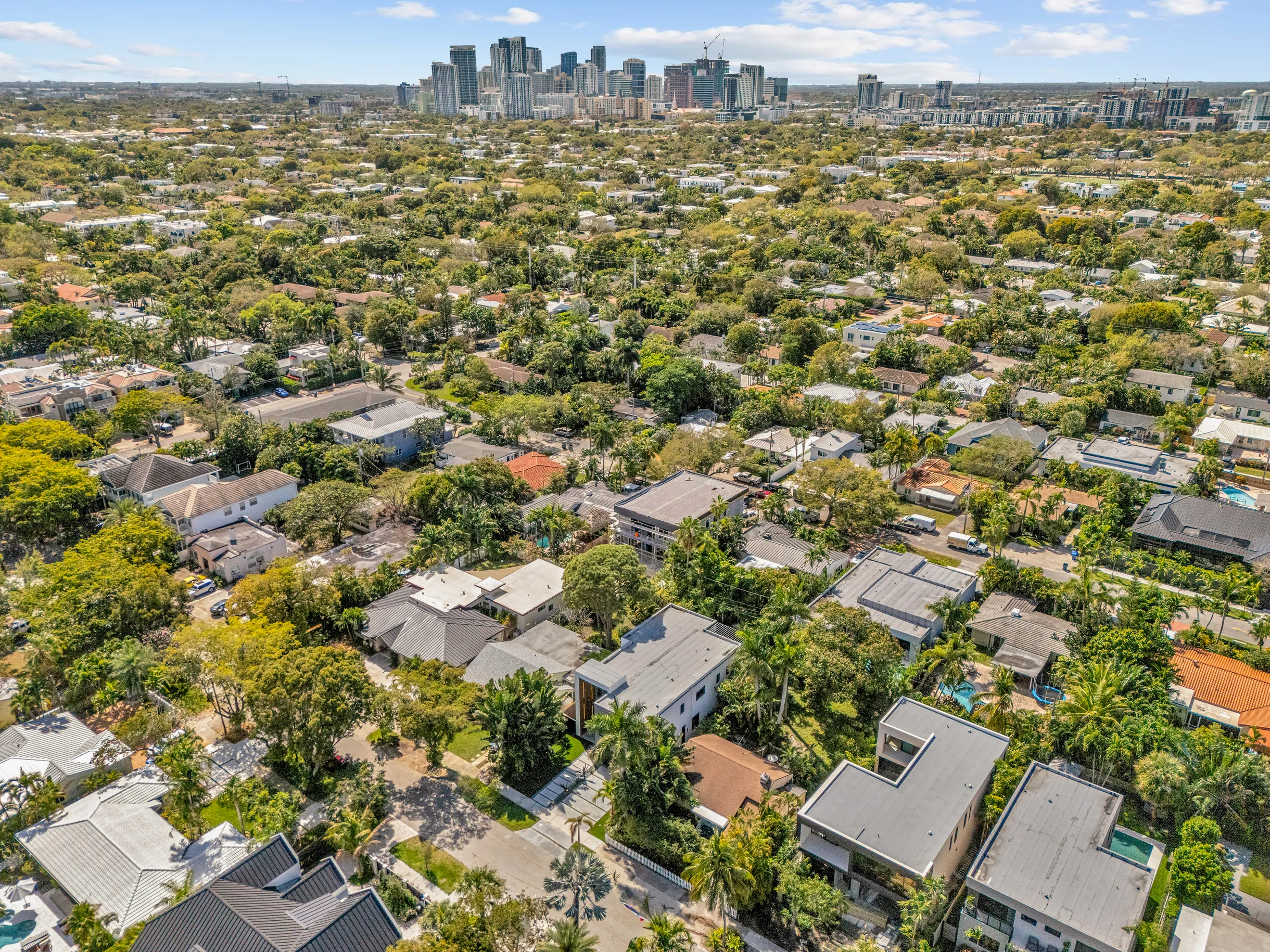 Wander Fort Lauderdale Tropic #93