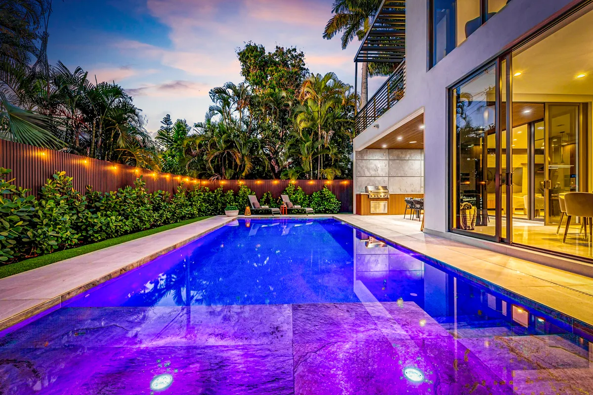 Wander Fort Lauderdale Tropic #36