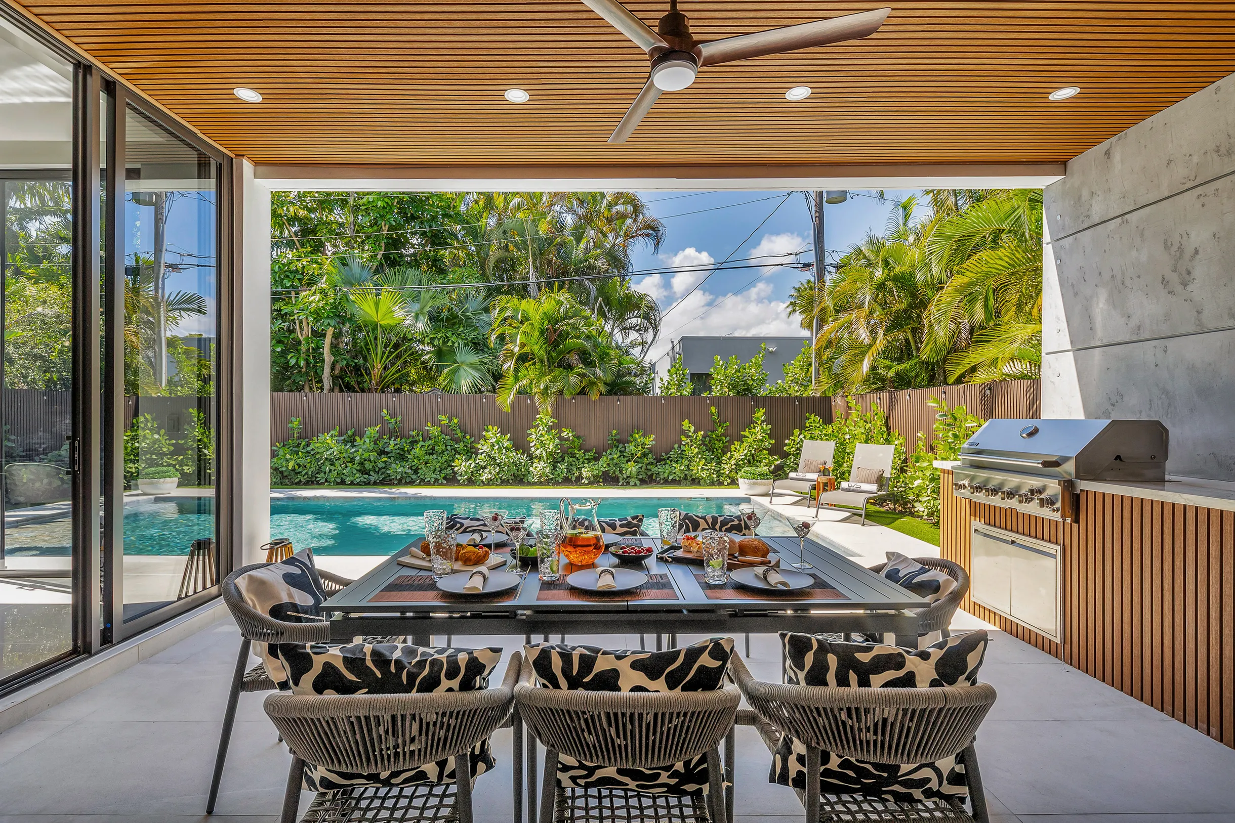 Wander Fort Lauderdale Tropic #50