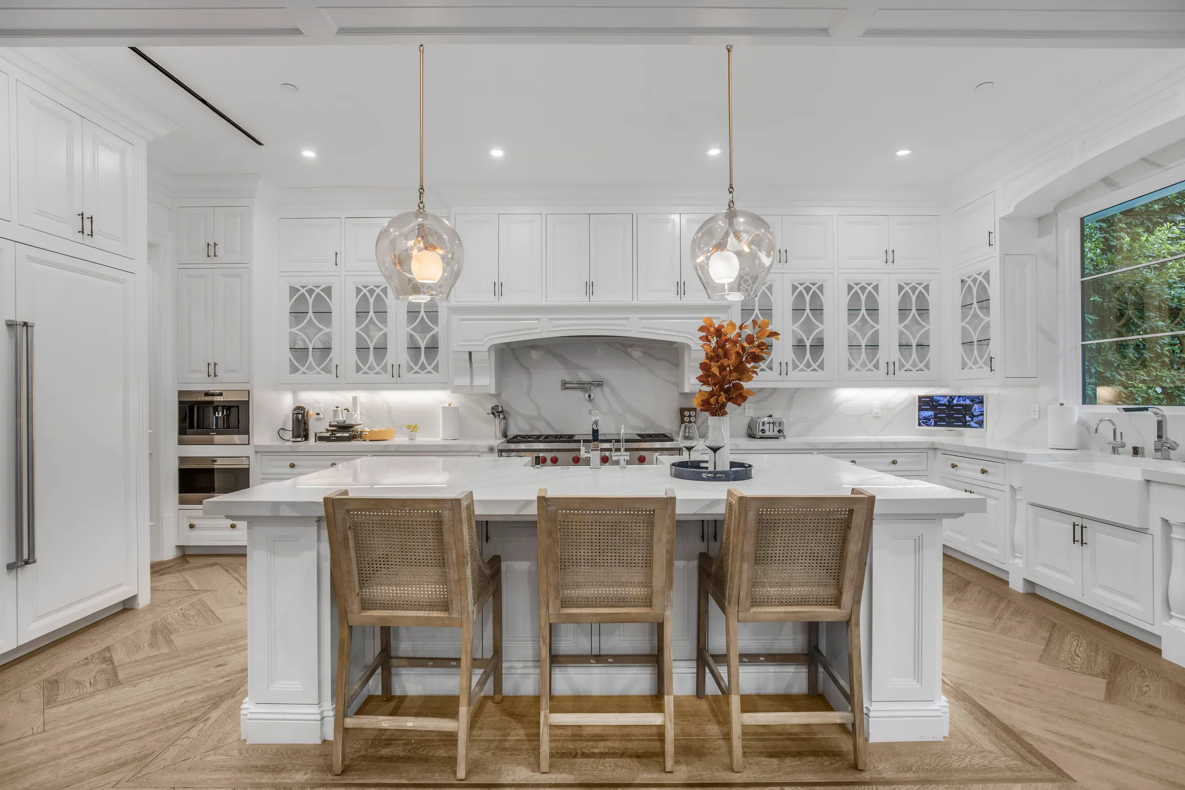 Wander Los Angeles Paradise #24