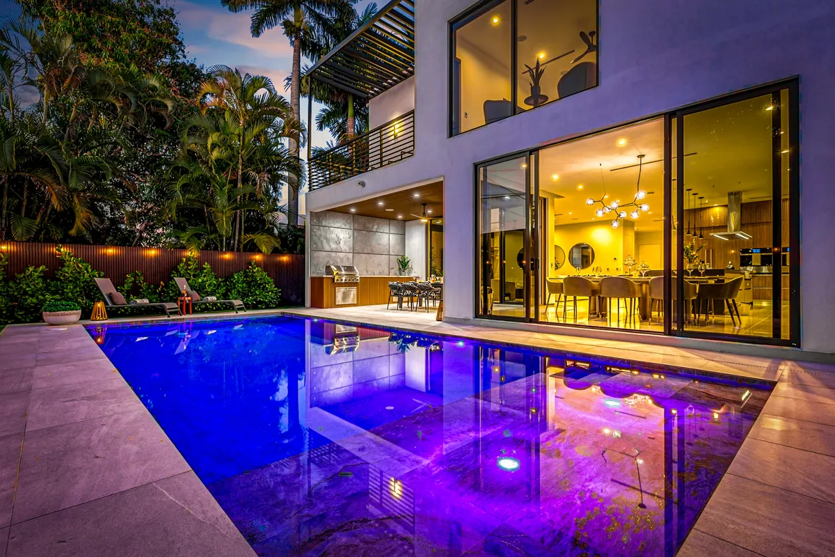 Wander Fort Lauderdale Tropic #51