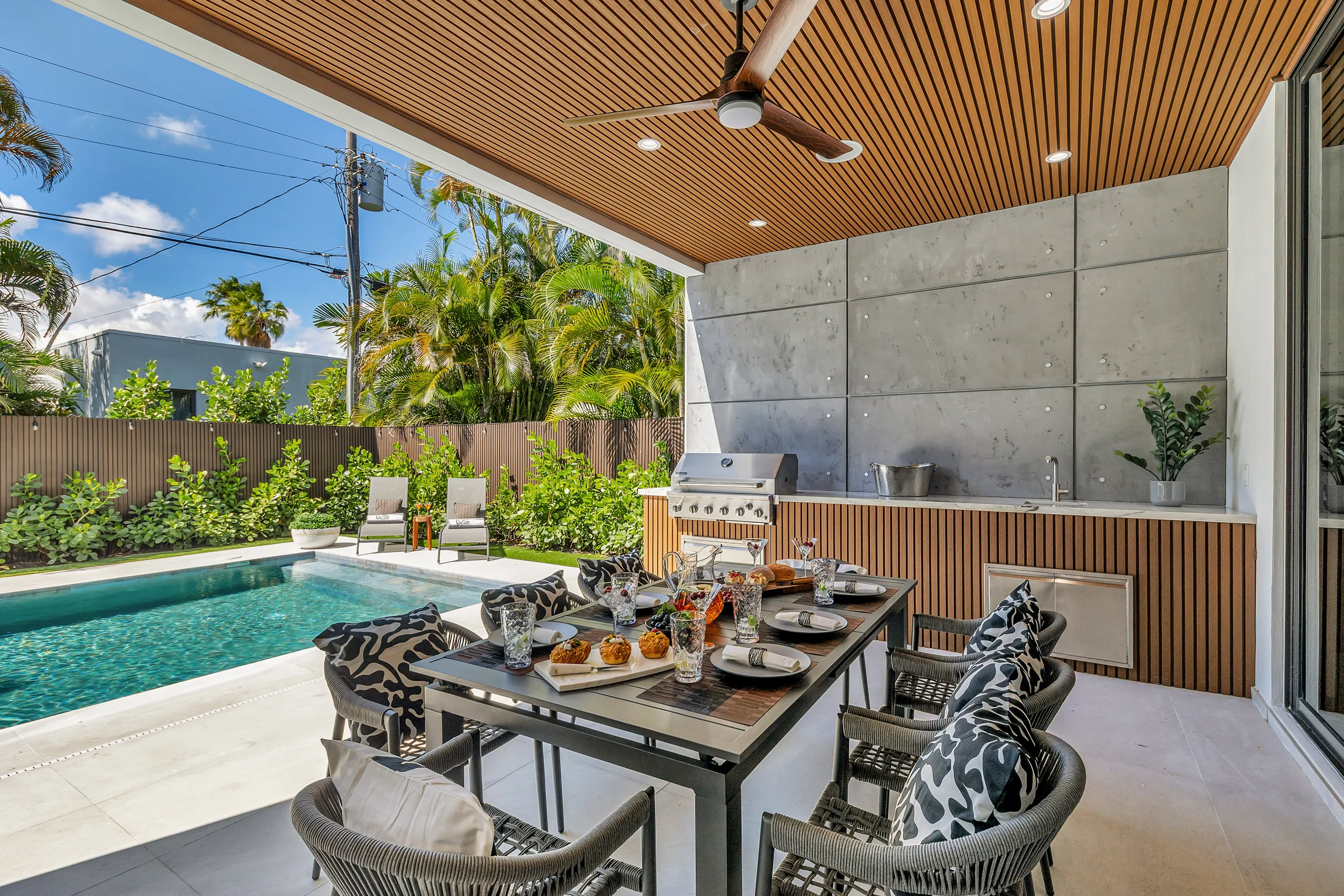 Wander Fort Lauderdale Tropic #75